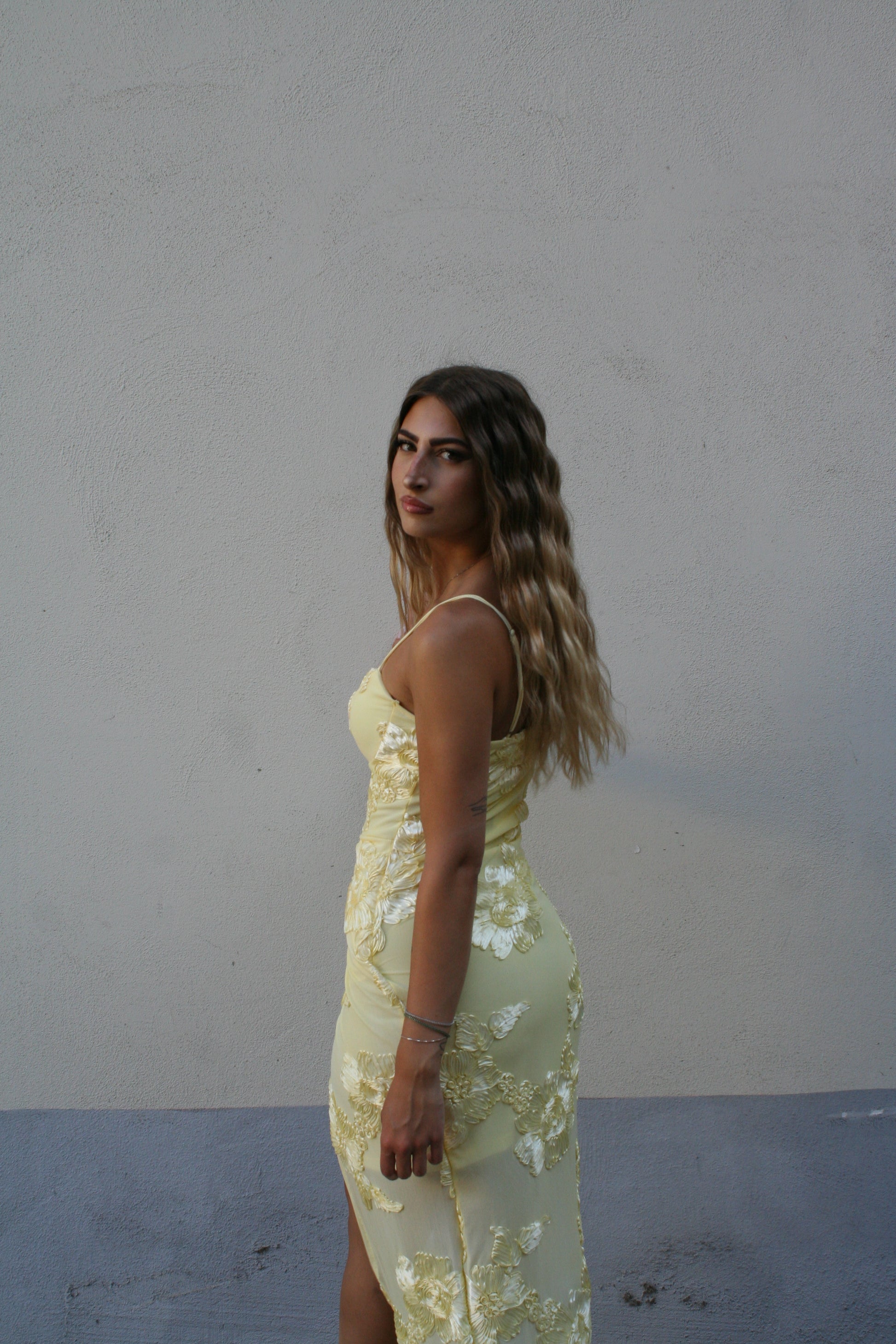 Abito Melissa