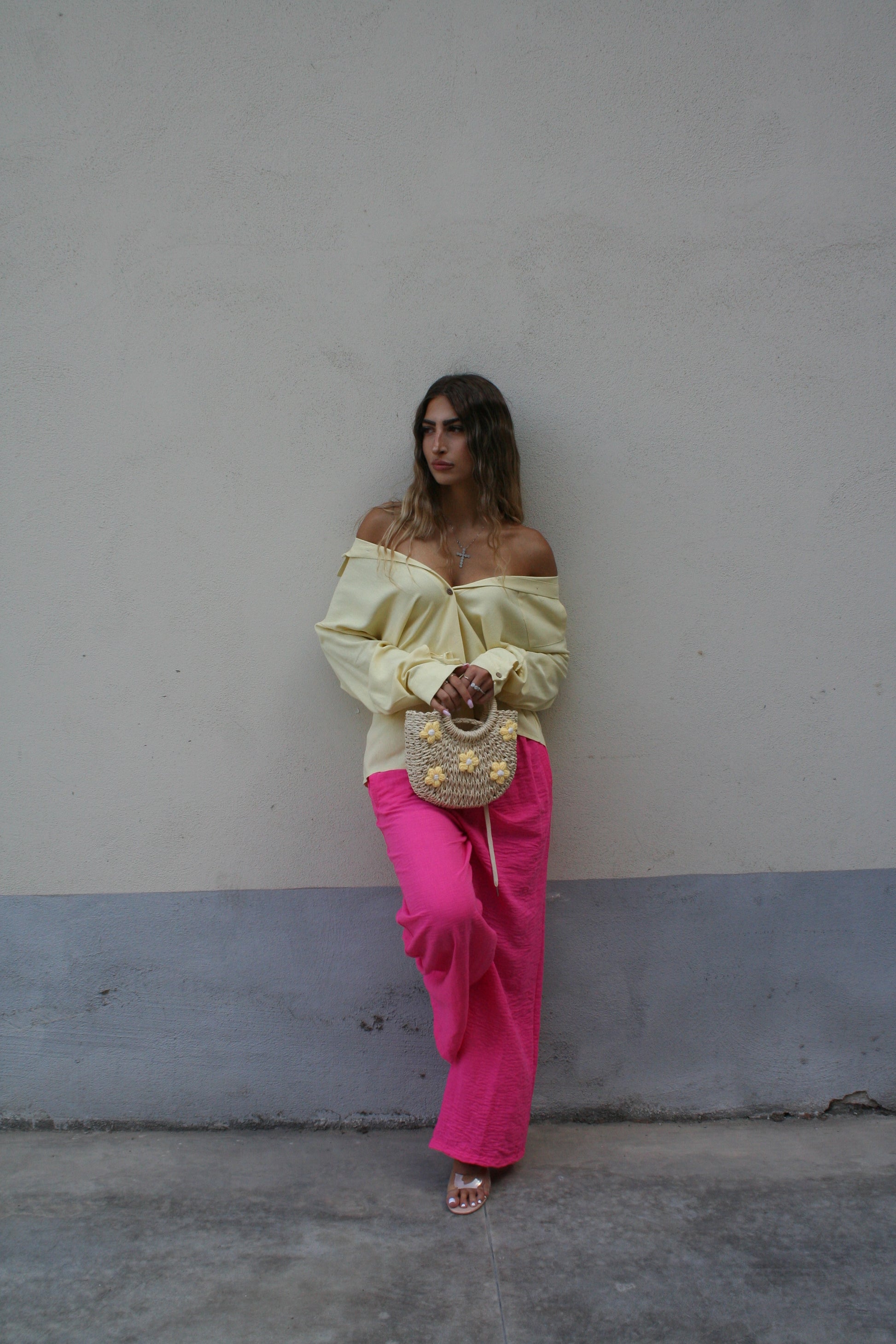 Pantalone Monday