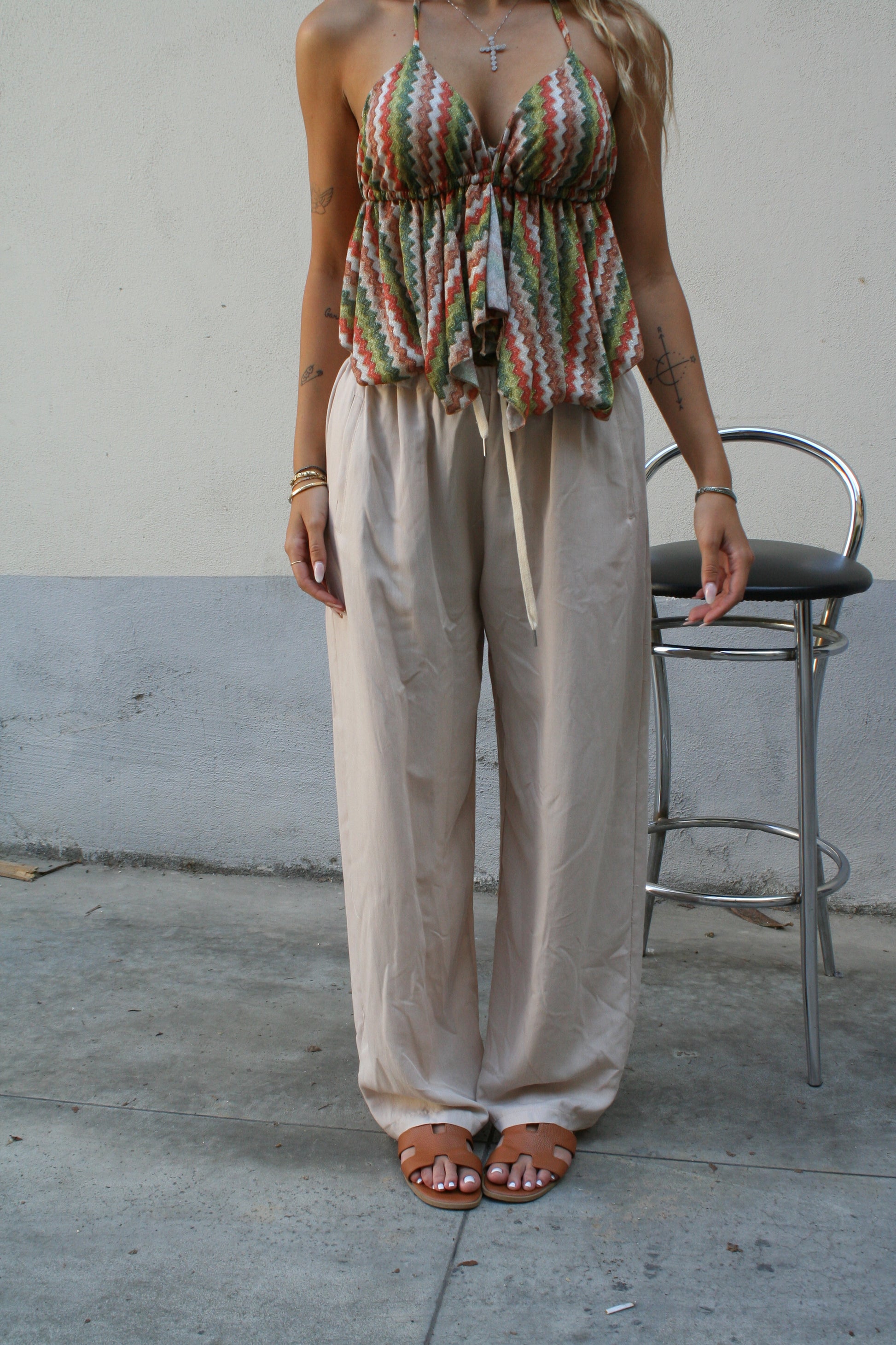 Pantalone Monday