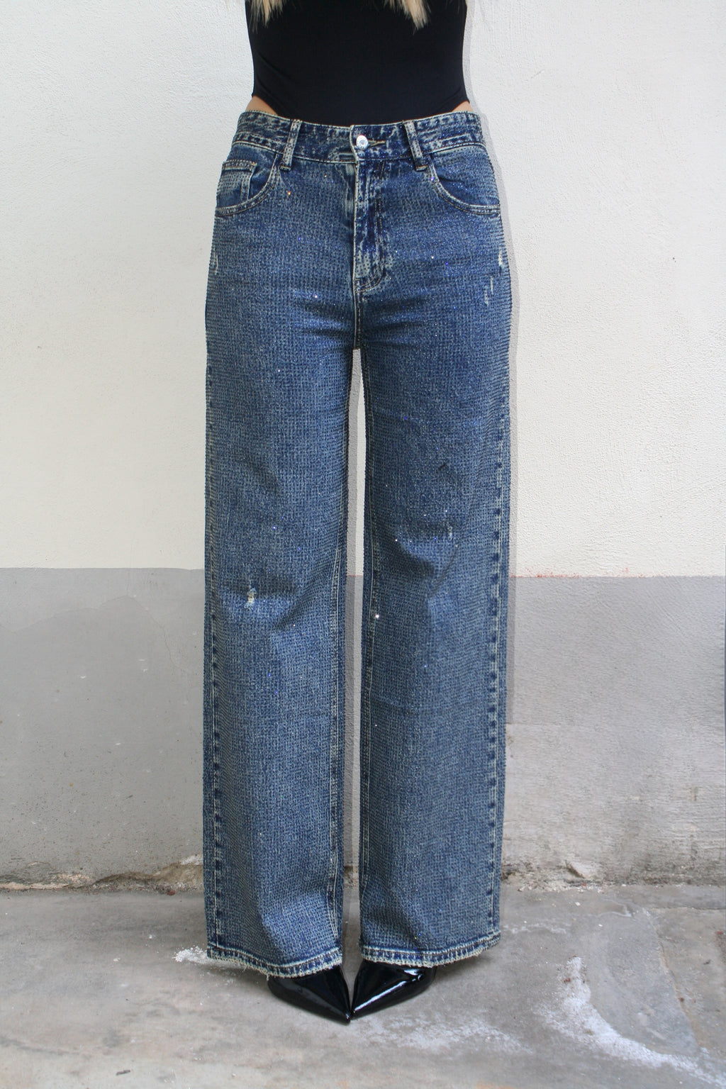 Jeans Silence