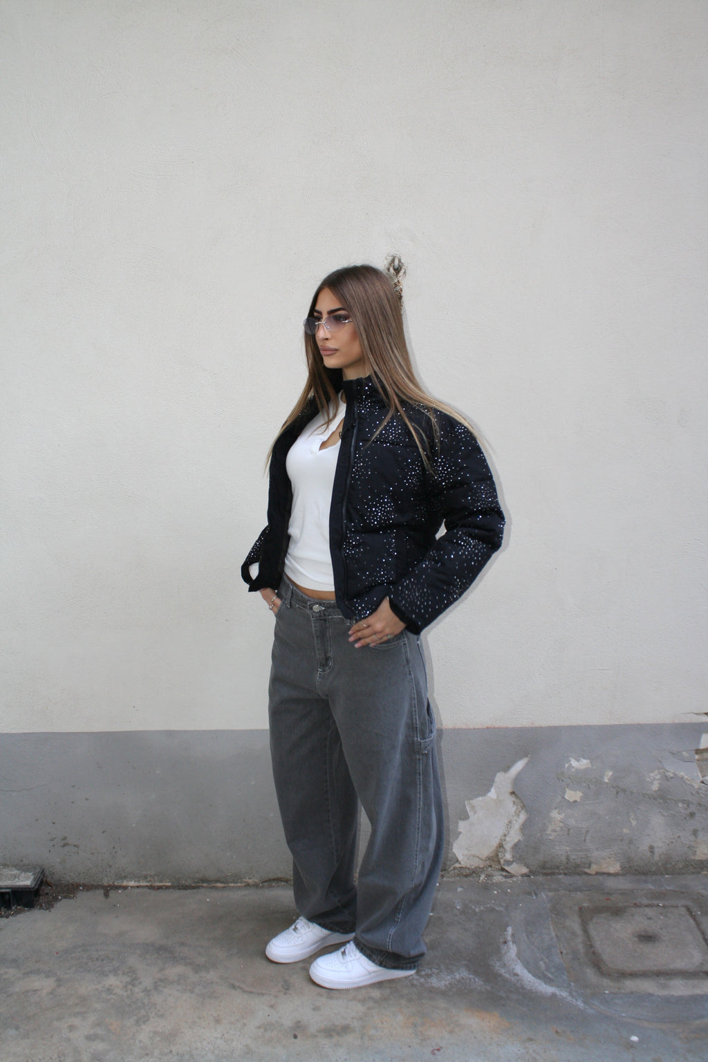 Jeans True Line