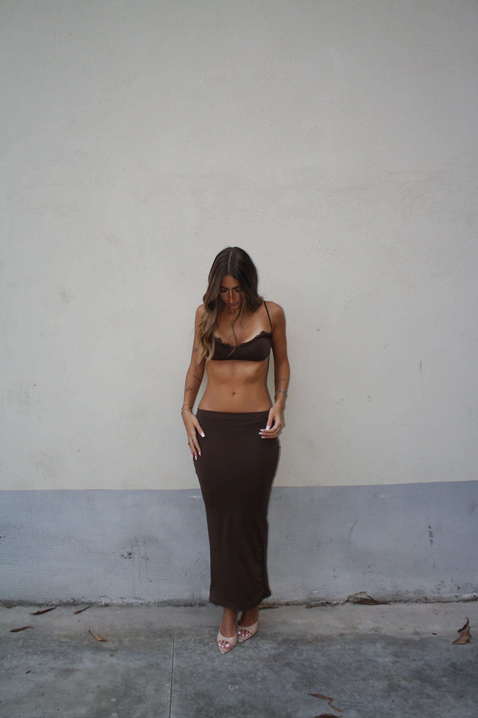 Coordinato Maya