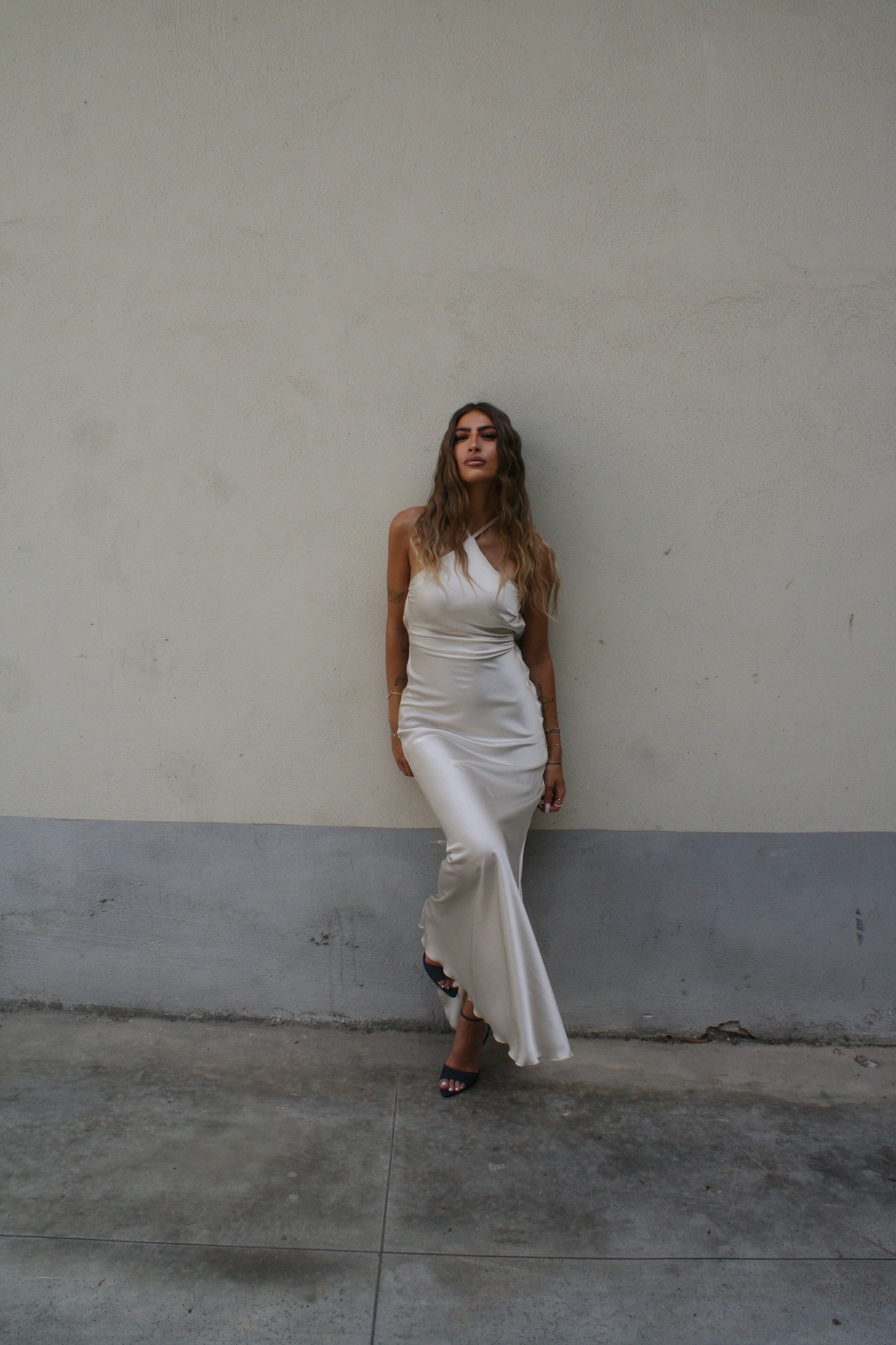 Abito Glam
