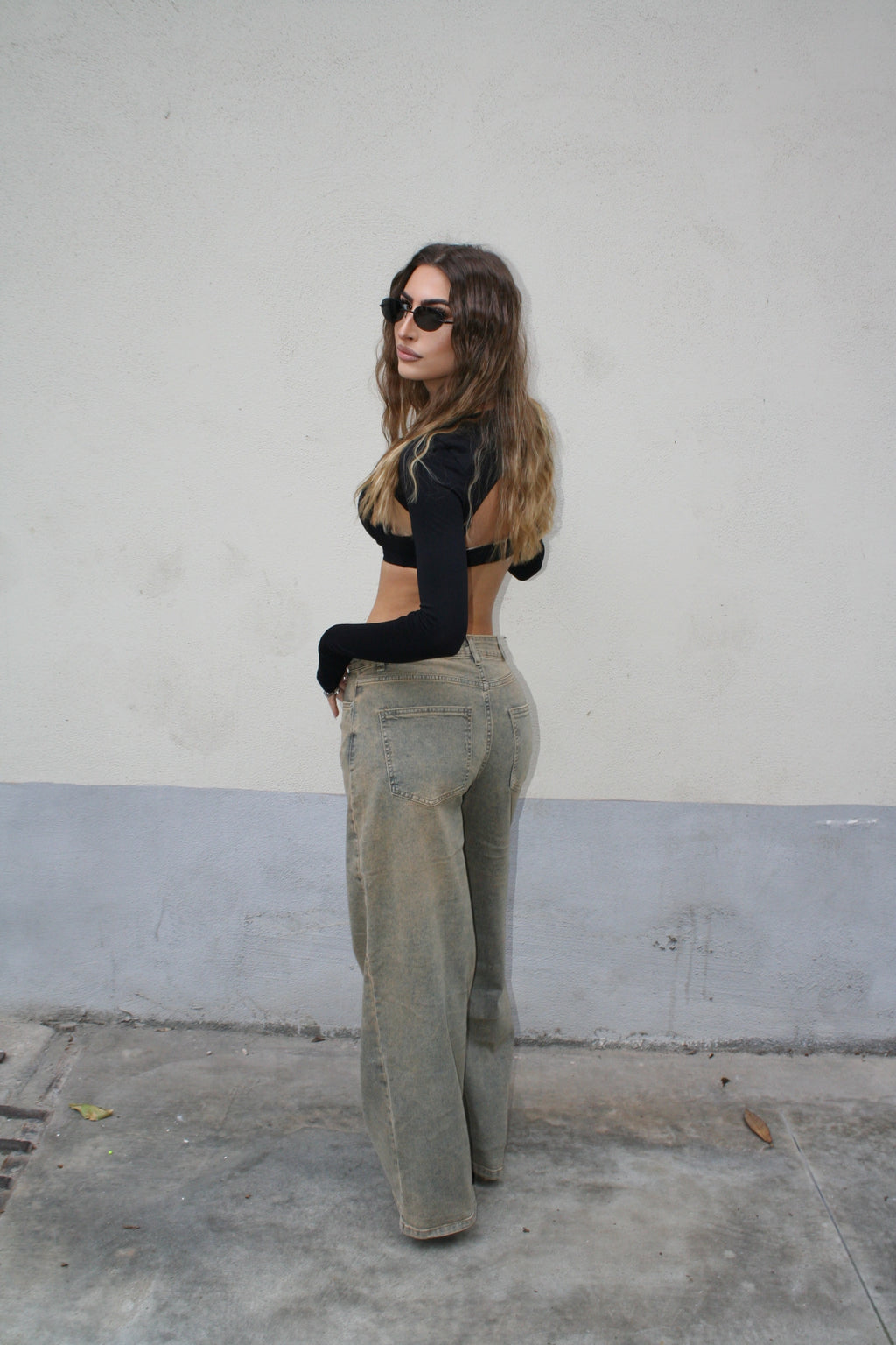 Jeans Friday