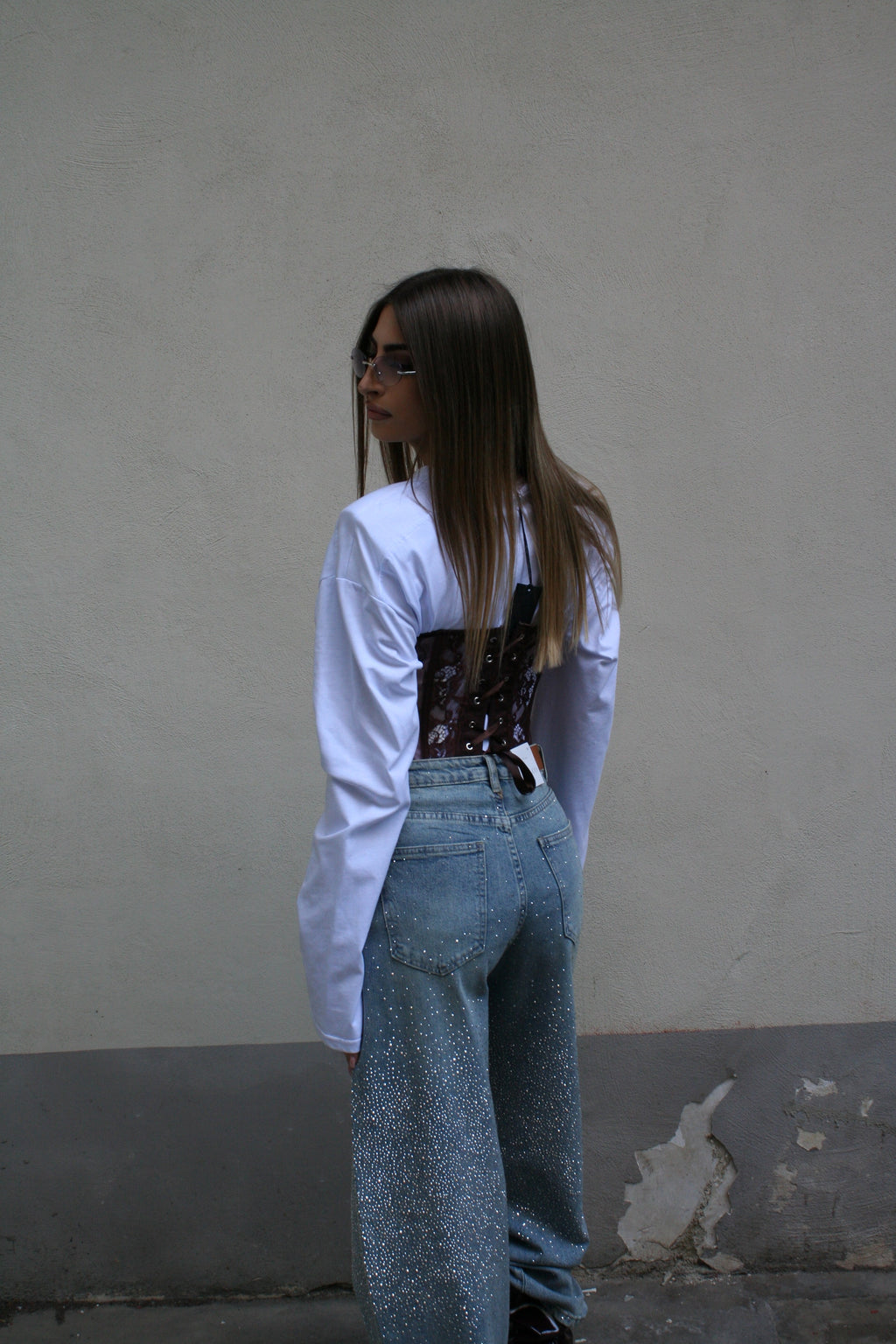 Corsetto Muse
