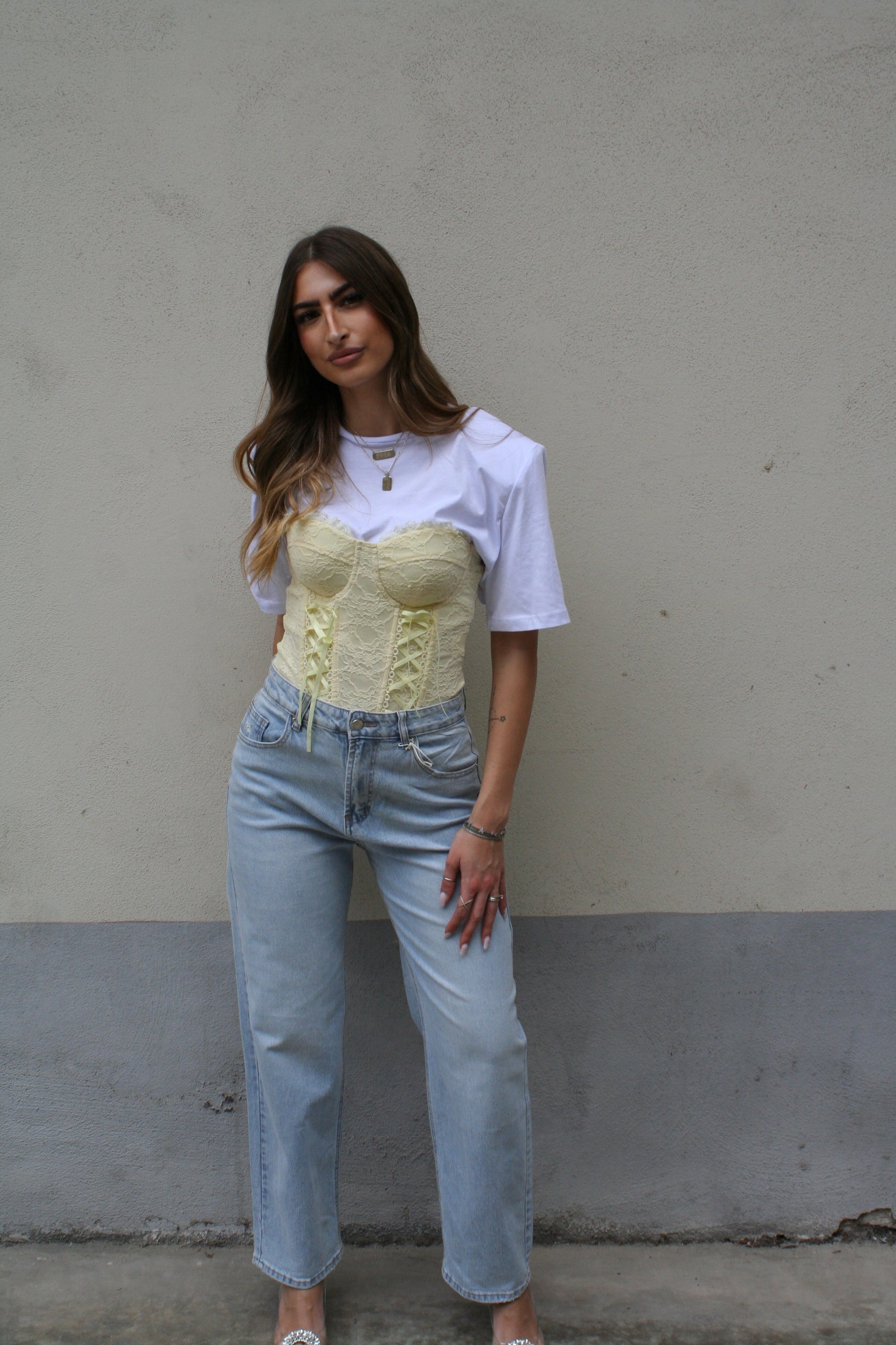 Corsetto Princess