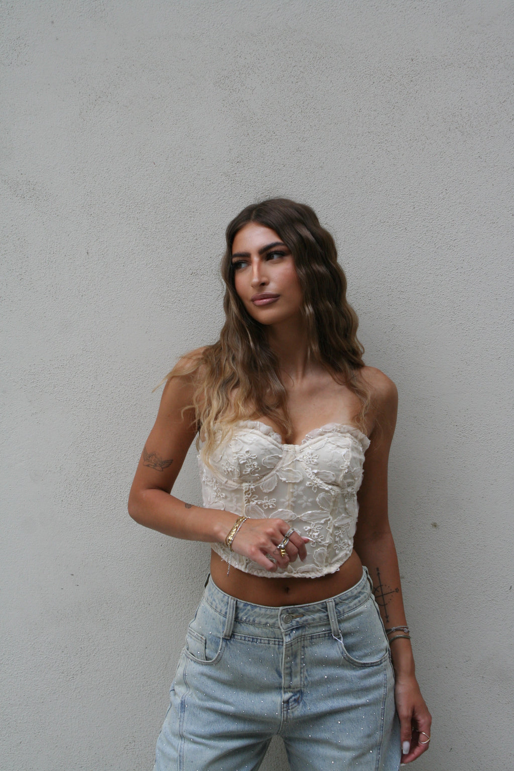 Corsetto Harmony
