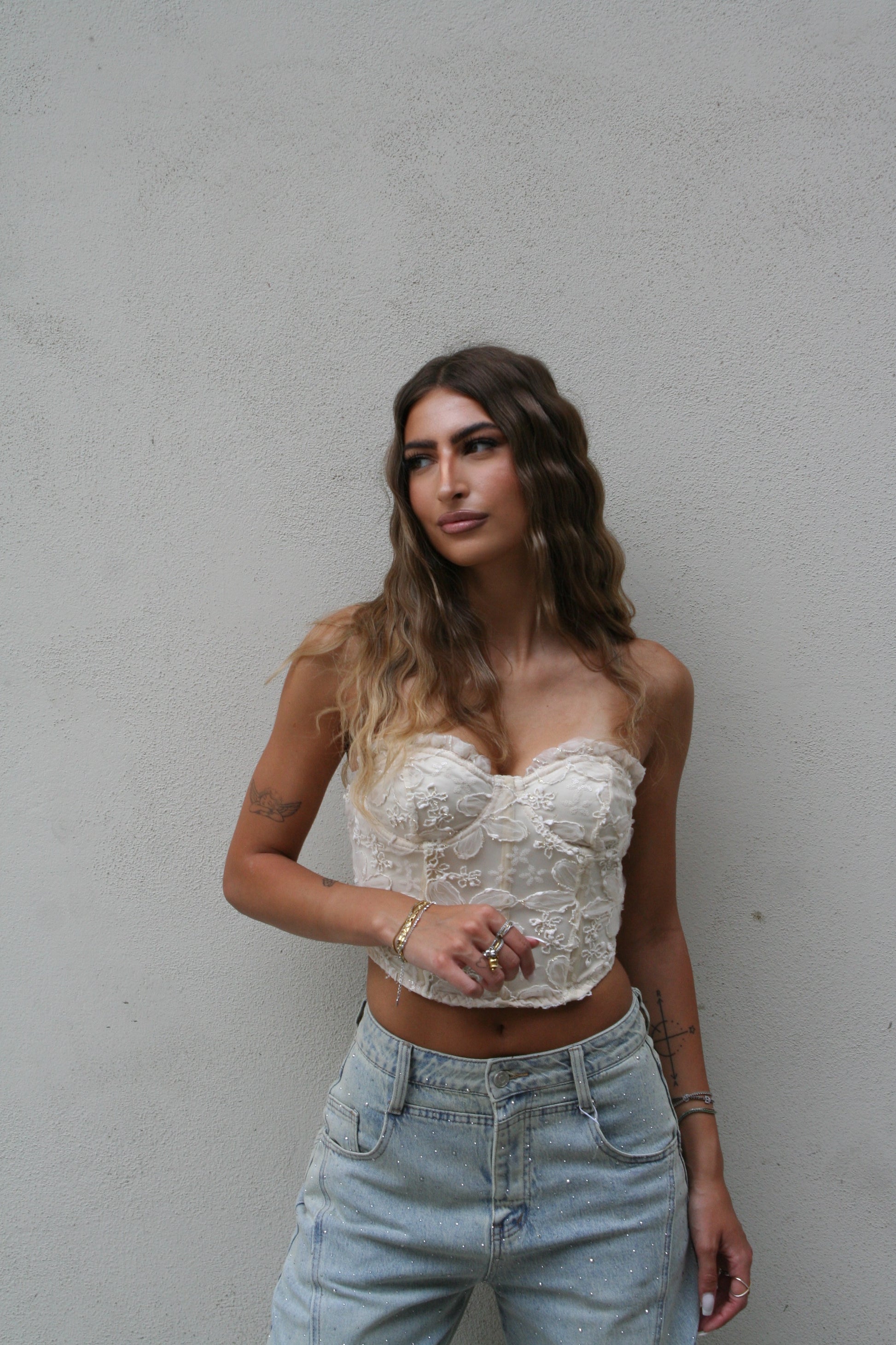 Corsetto Harmony