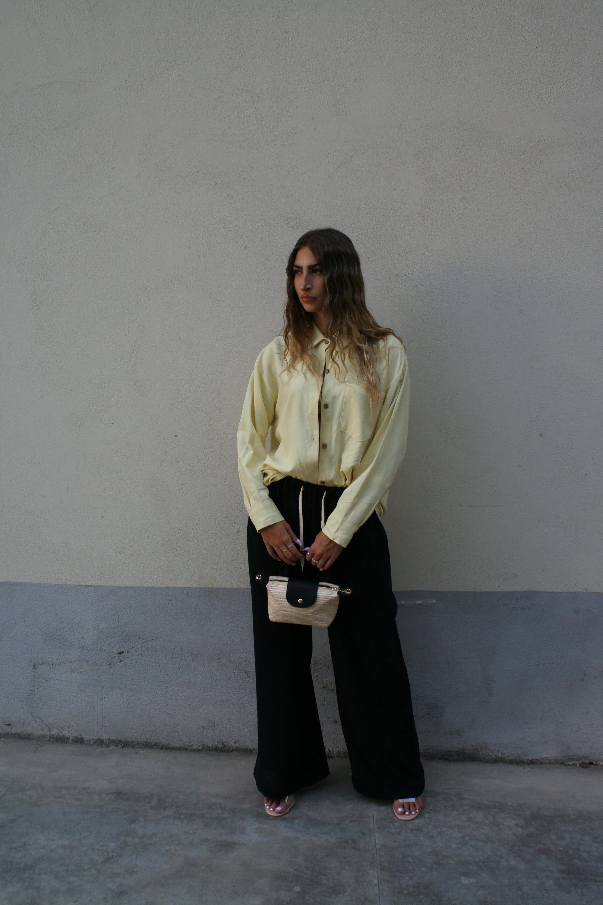 Pantalone Monday