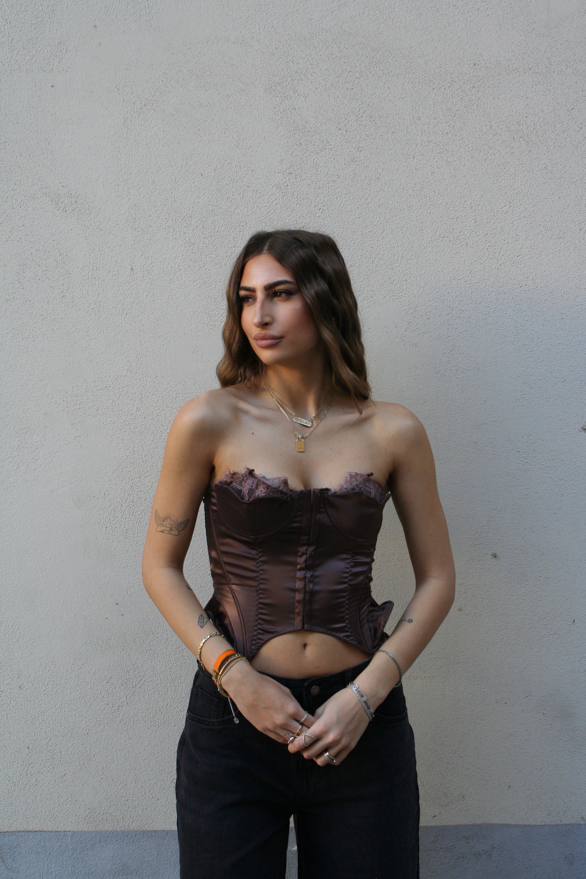 Corsetto Lady