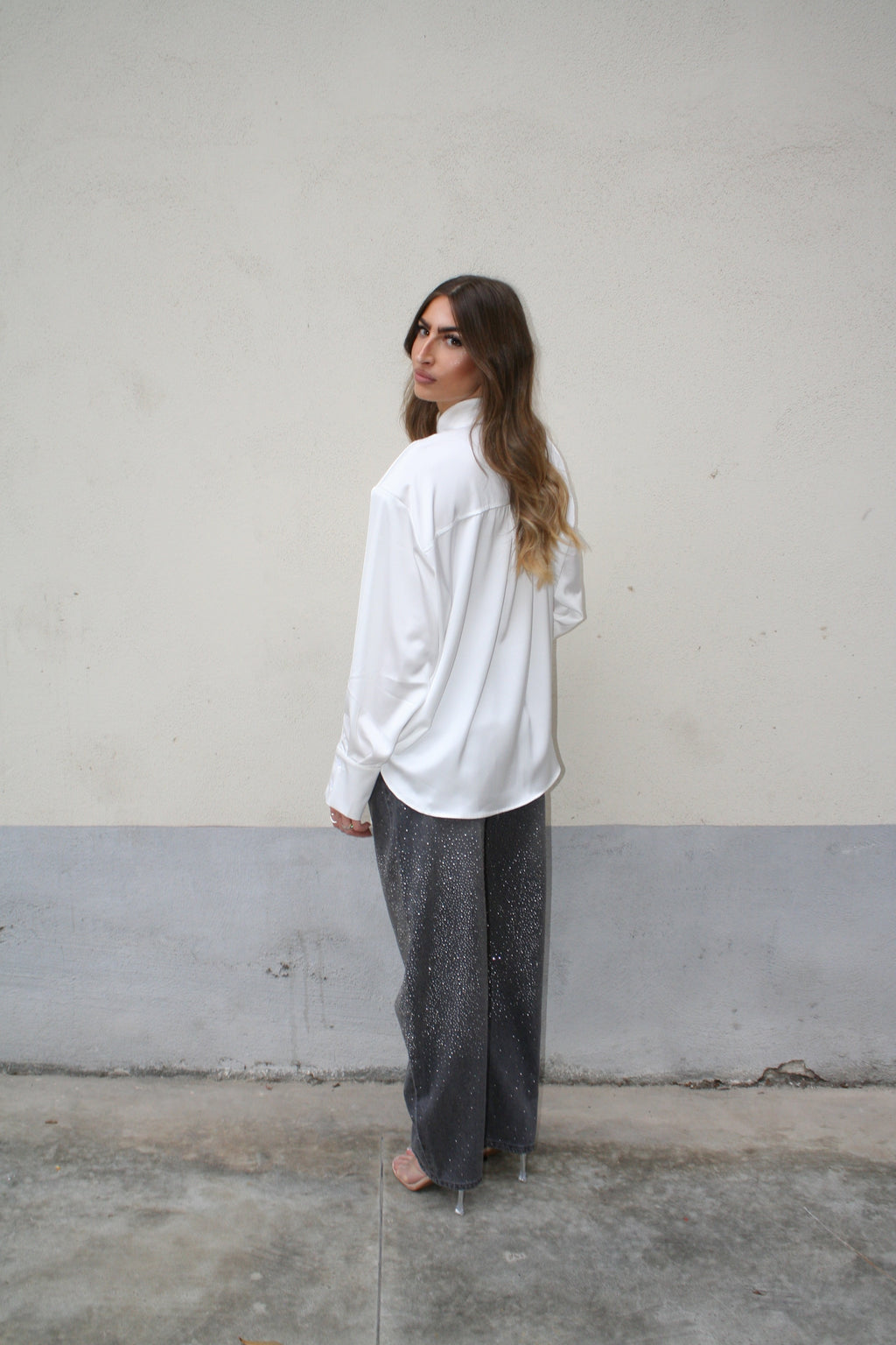 Jeans Scintillio
