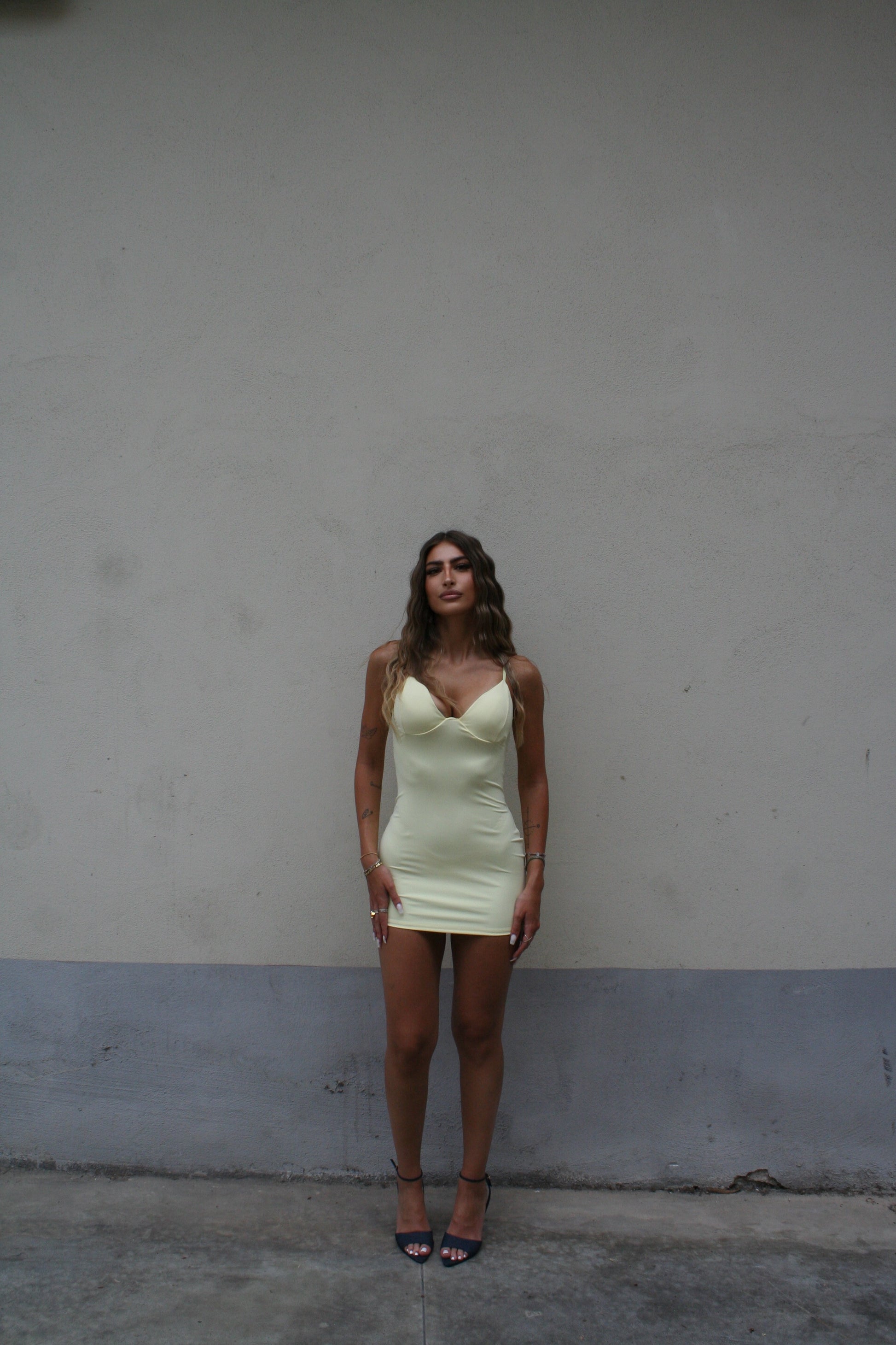 Abito Pearl