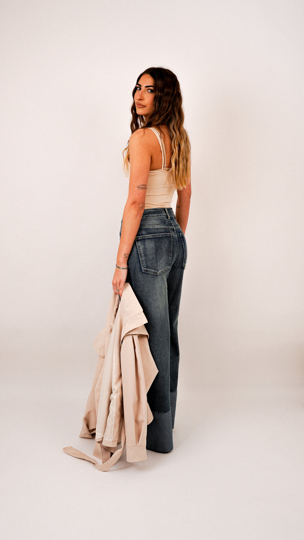 Jeans Flow