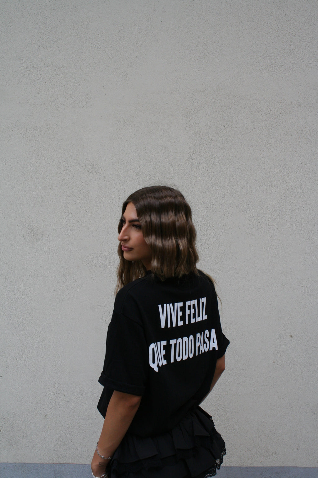 Maglia Vive Feliz