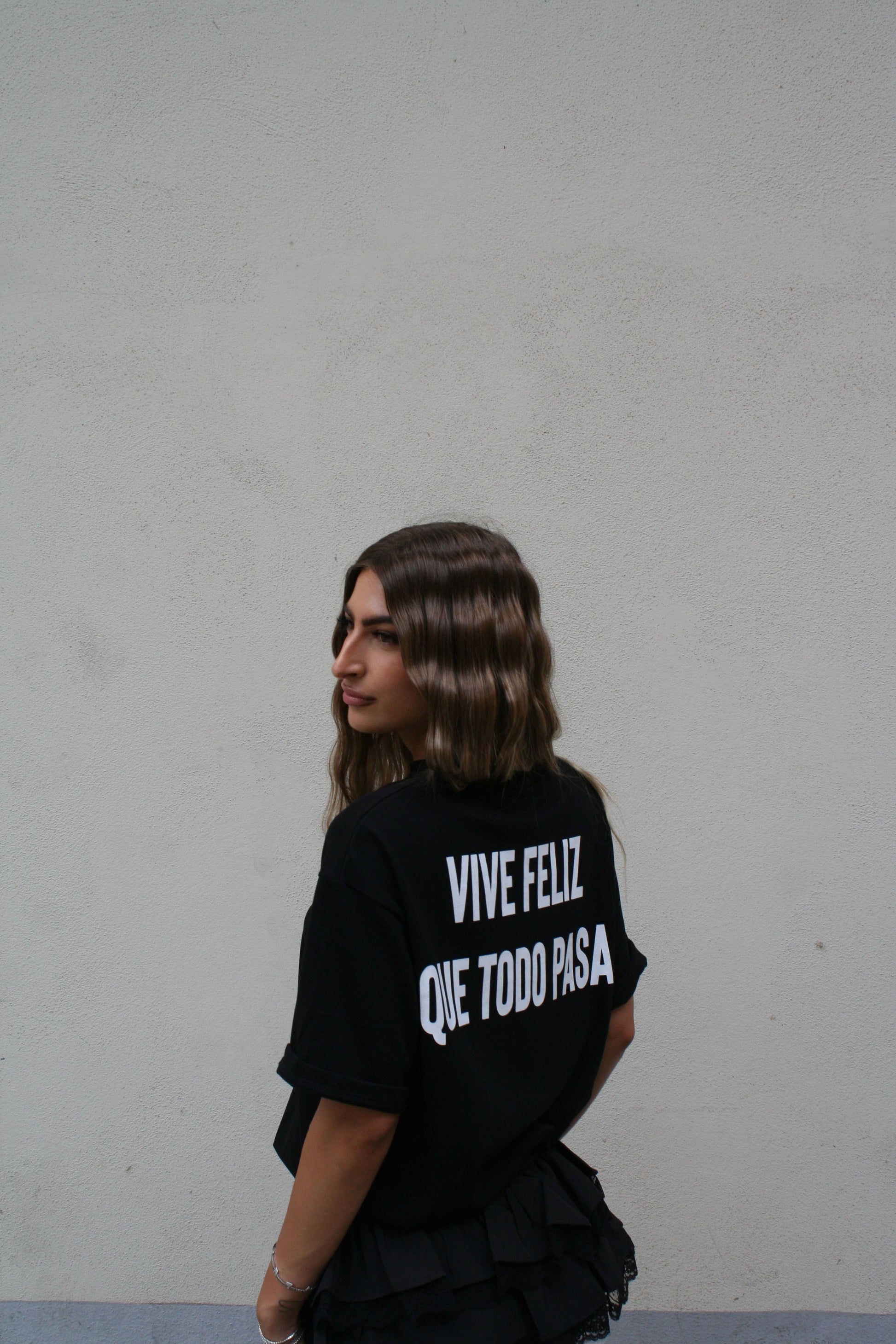 Maglia Vive Feliz