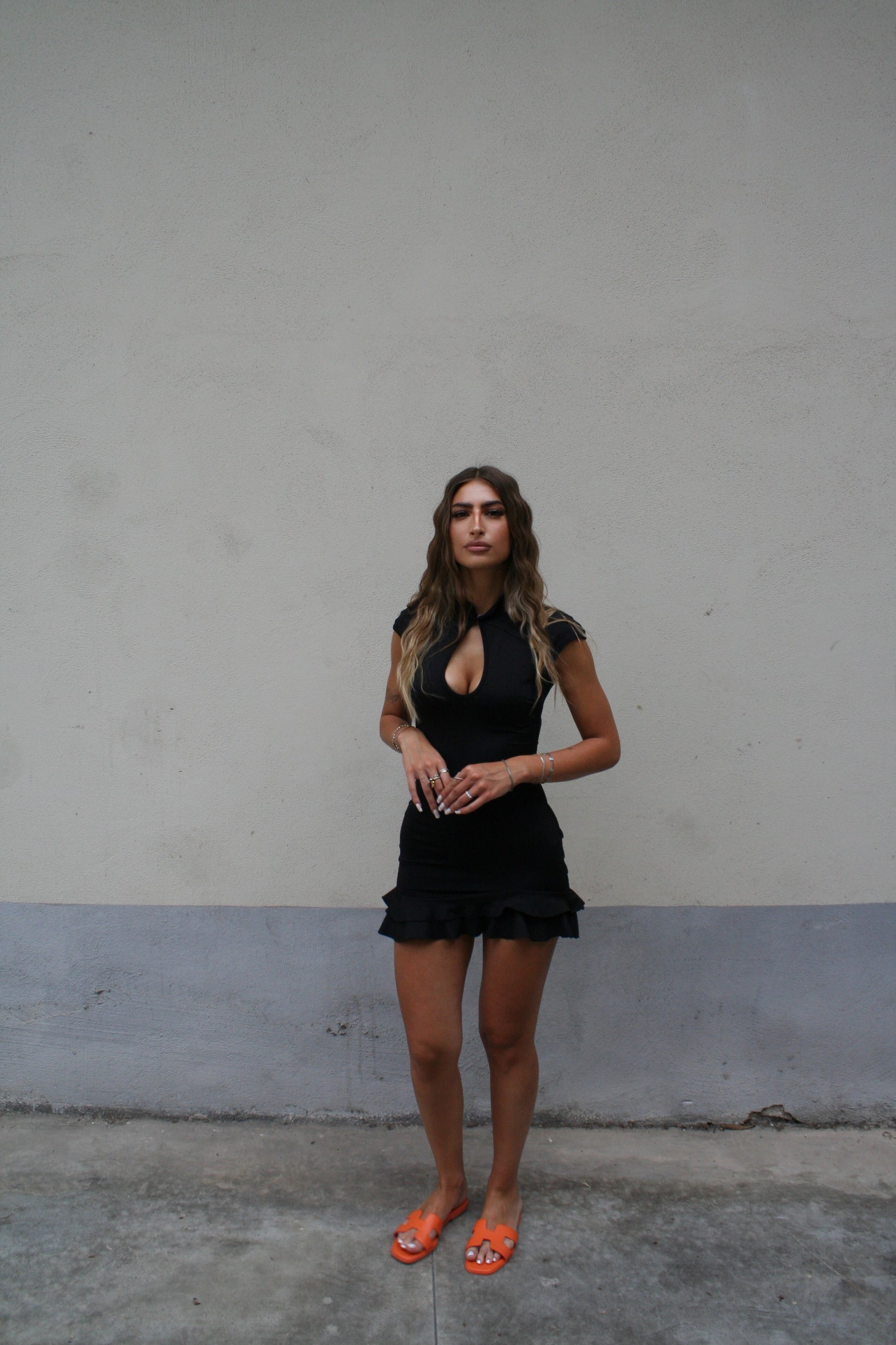 Abito Velvet