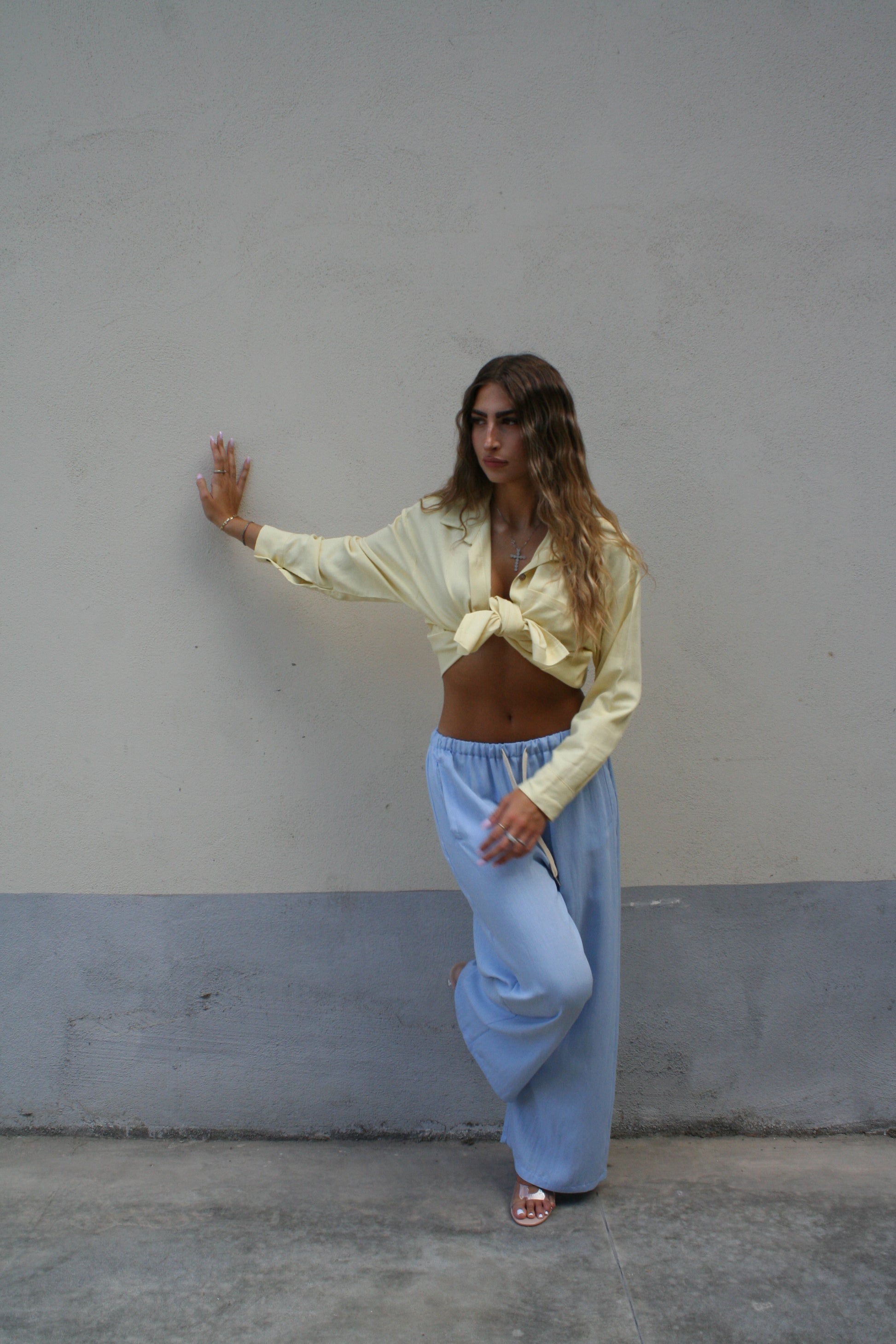 Pantalone Monday