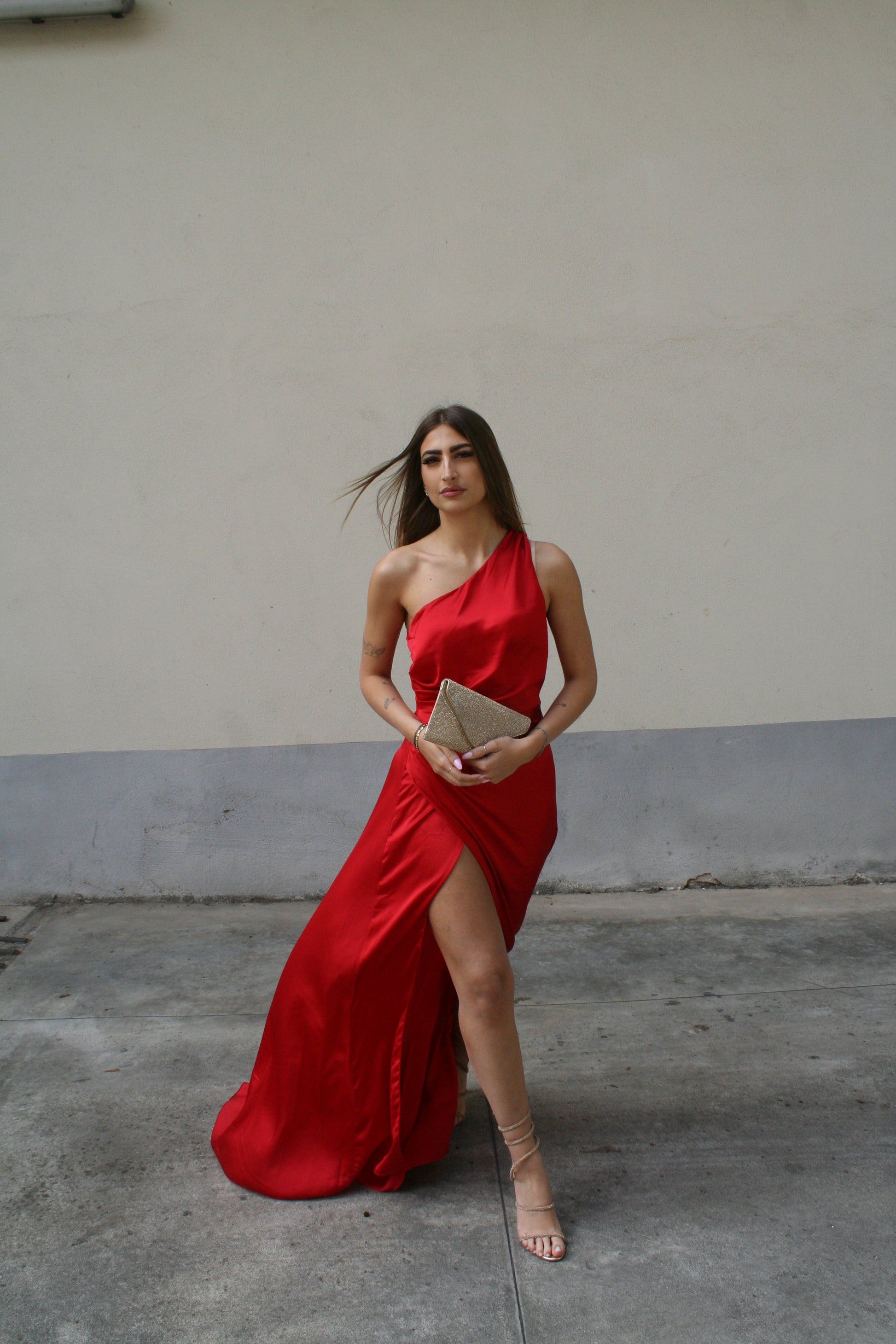 Abito Zaira