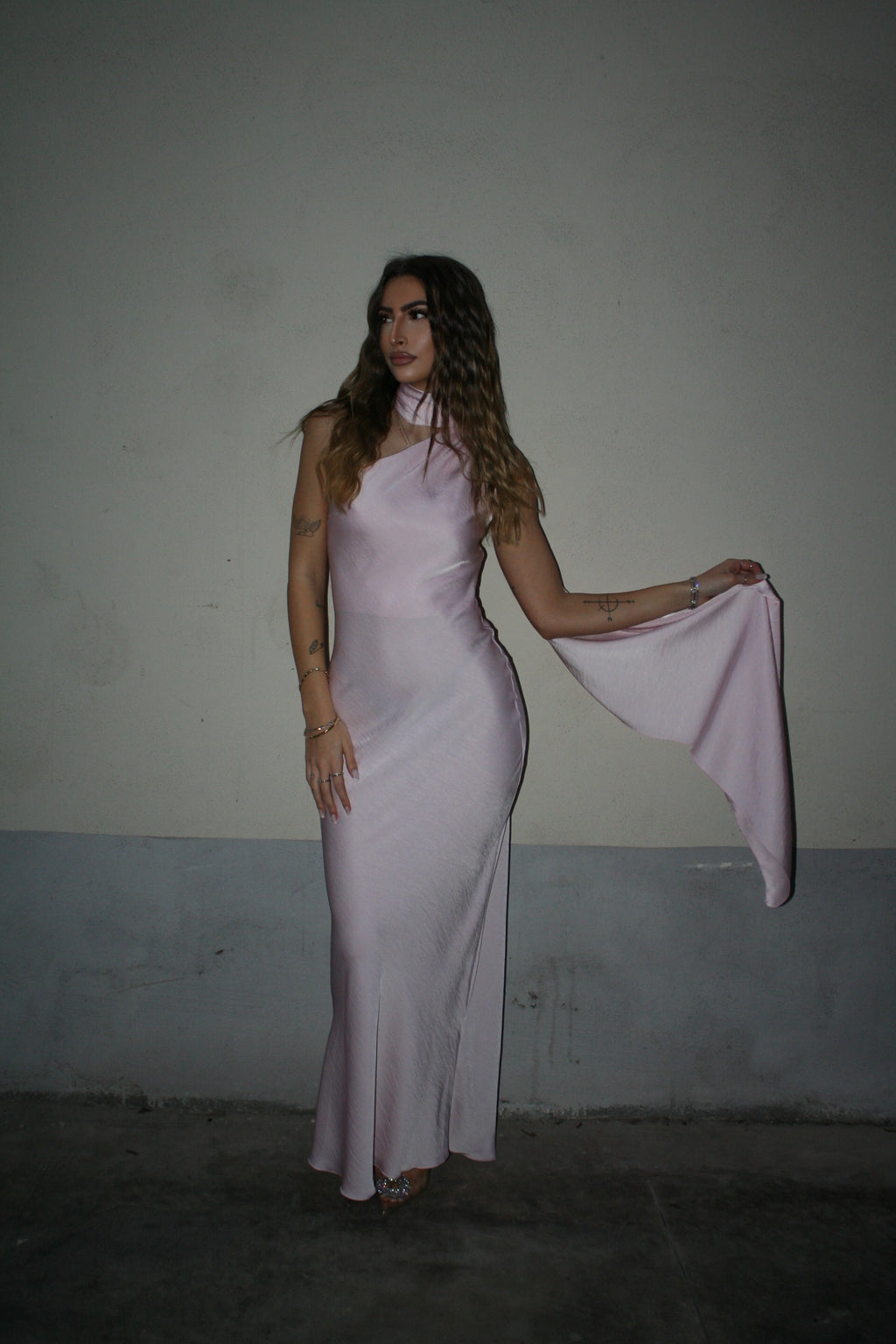 Abito Ophelia