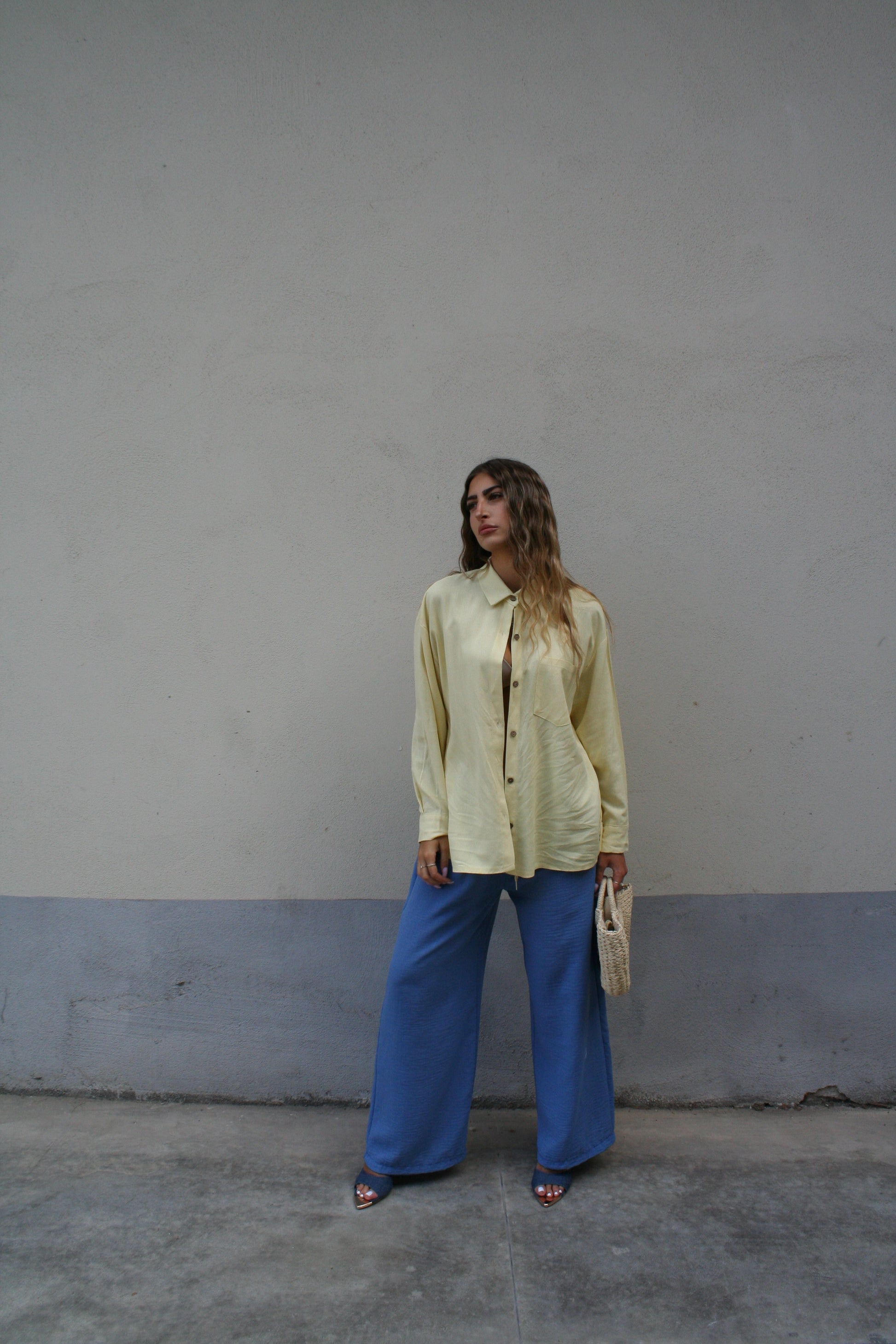 Pantalone Monday