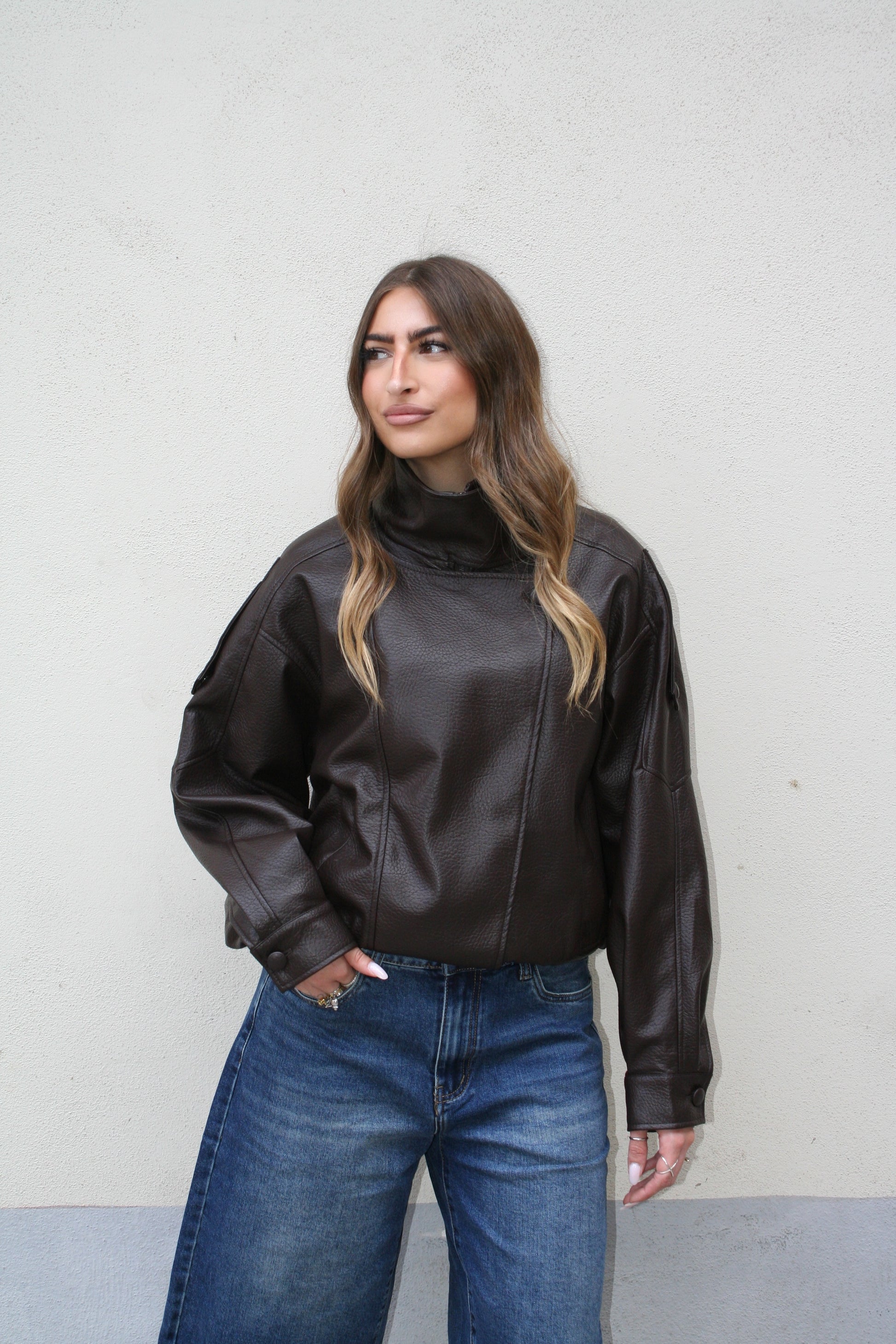 Ecopelle September