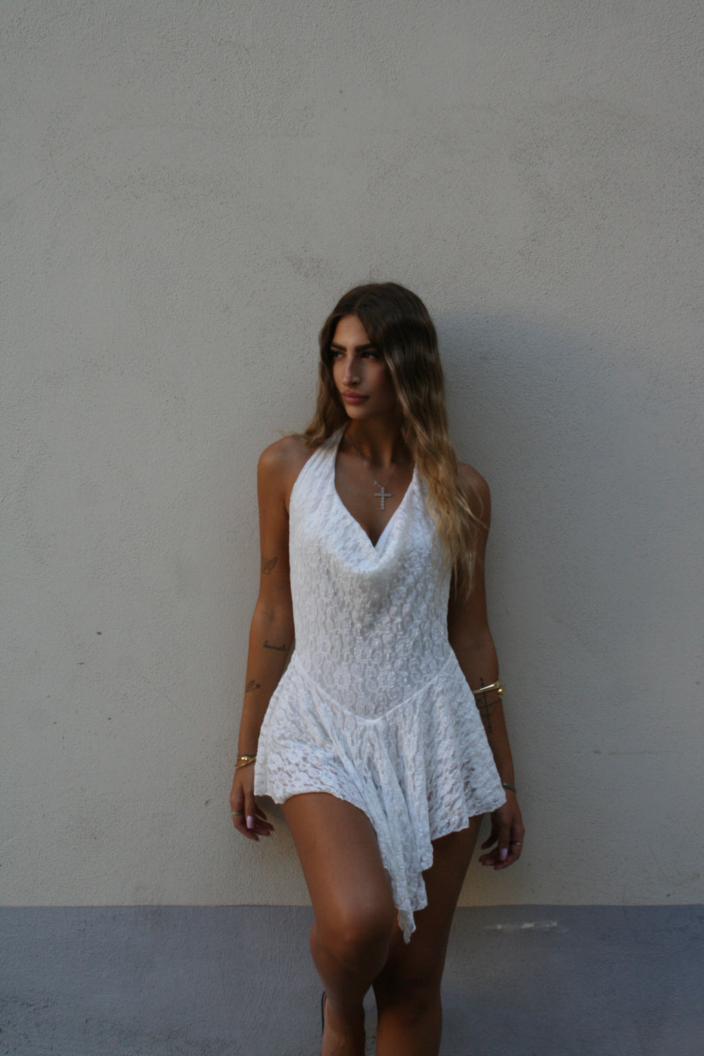 Abito Chloe