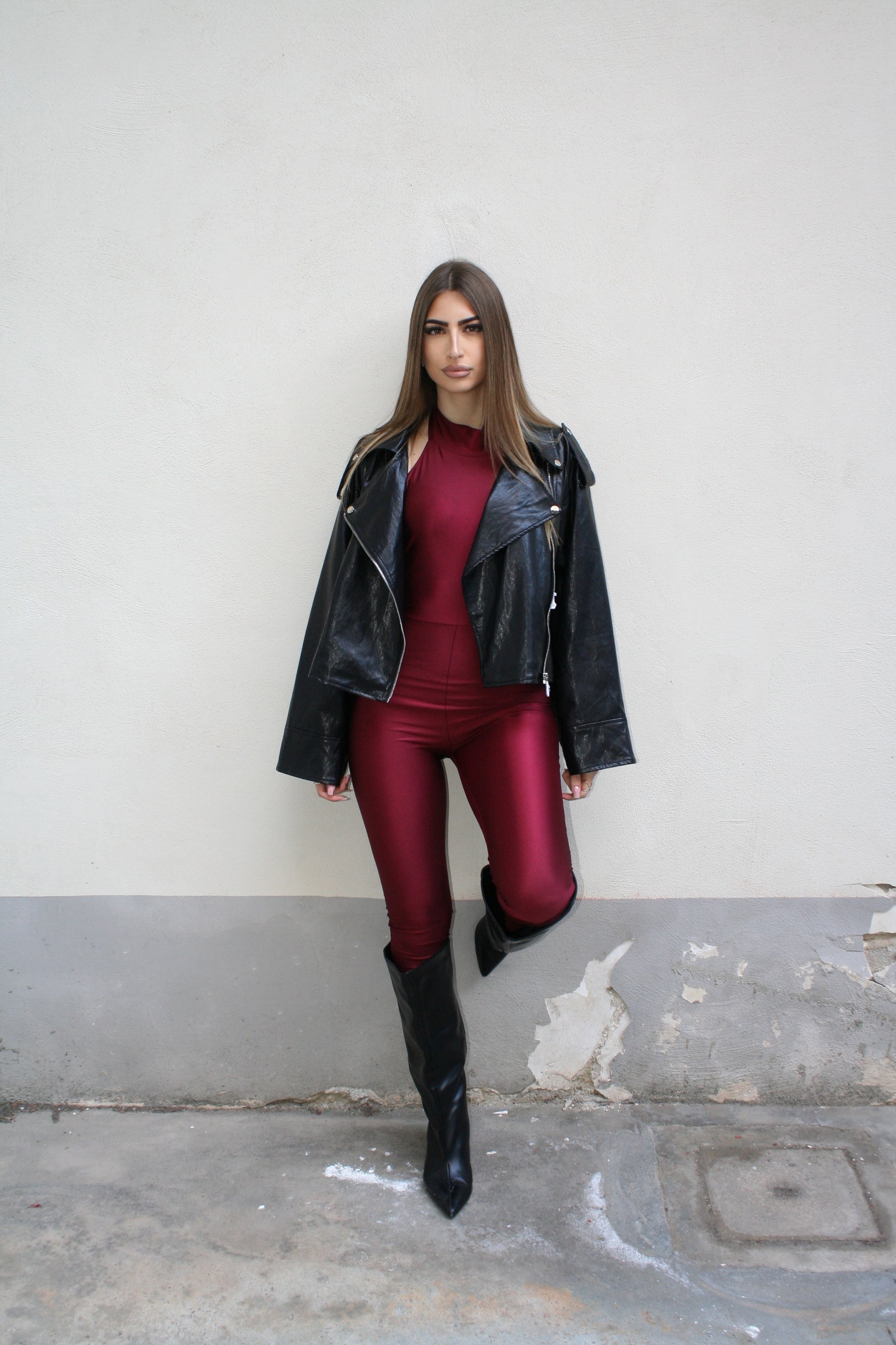 Ecopelle Deluxe