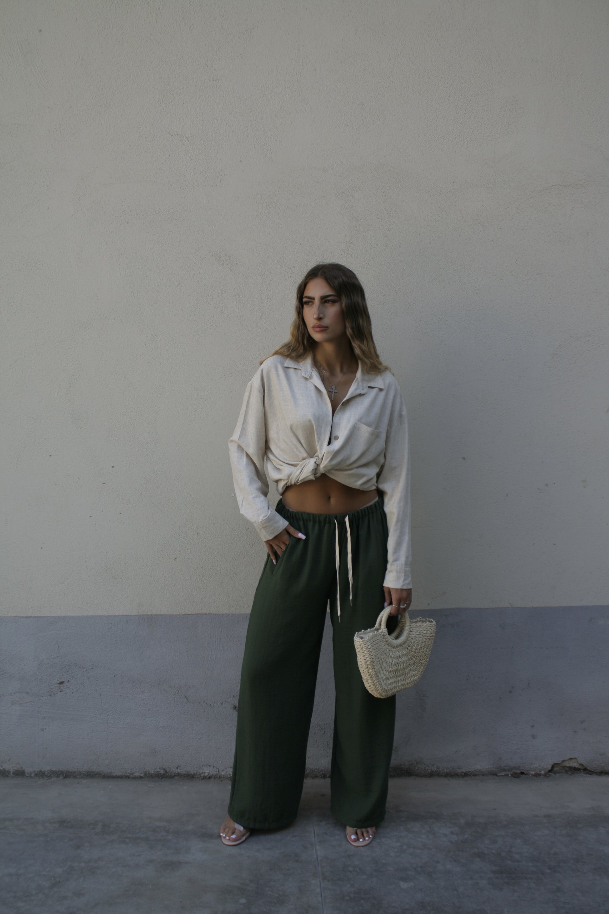 Pantalone Monday