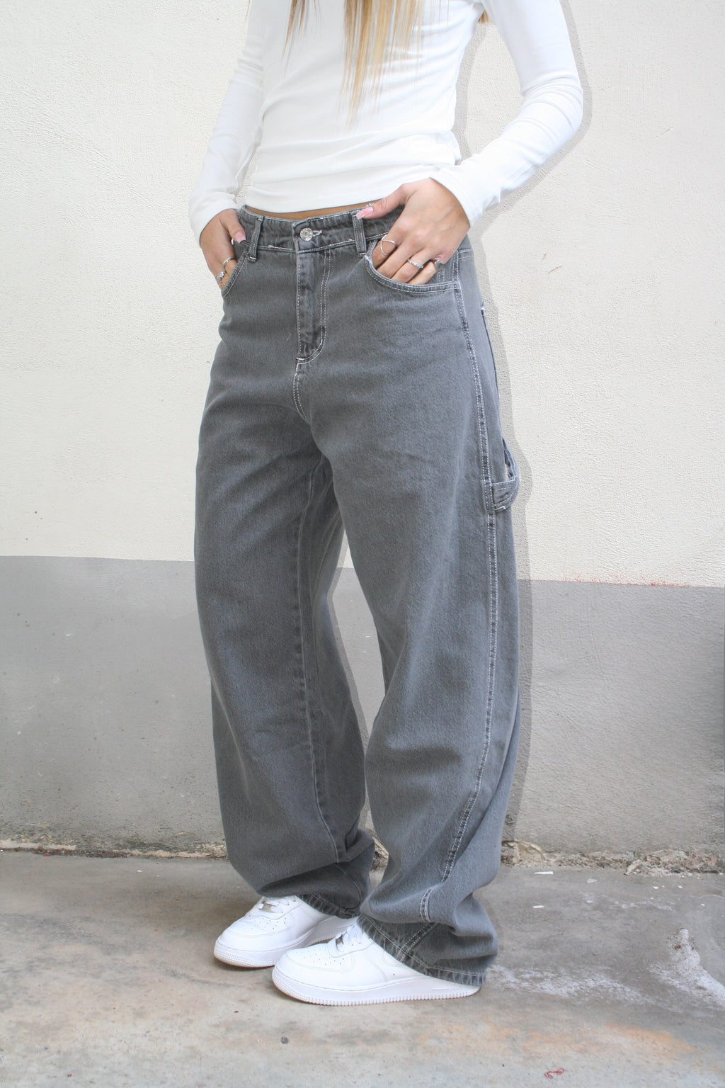 Jeans True Line