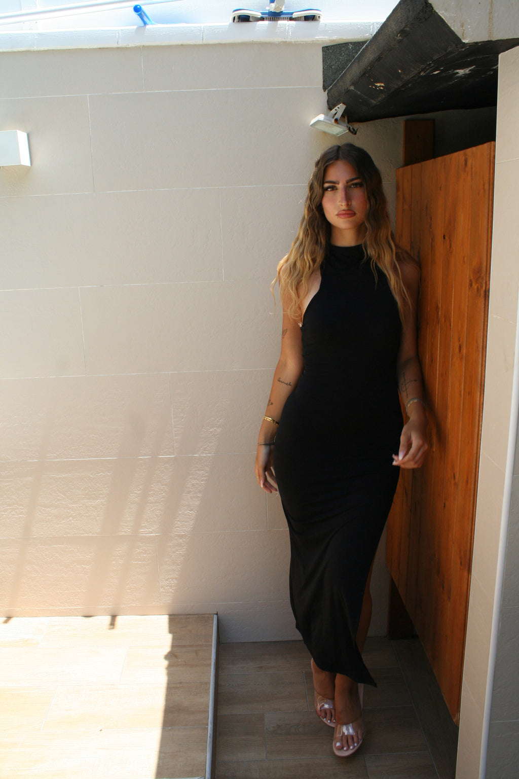 Abito Helena