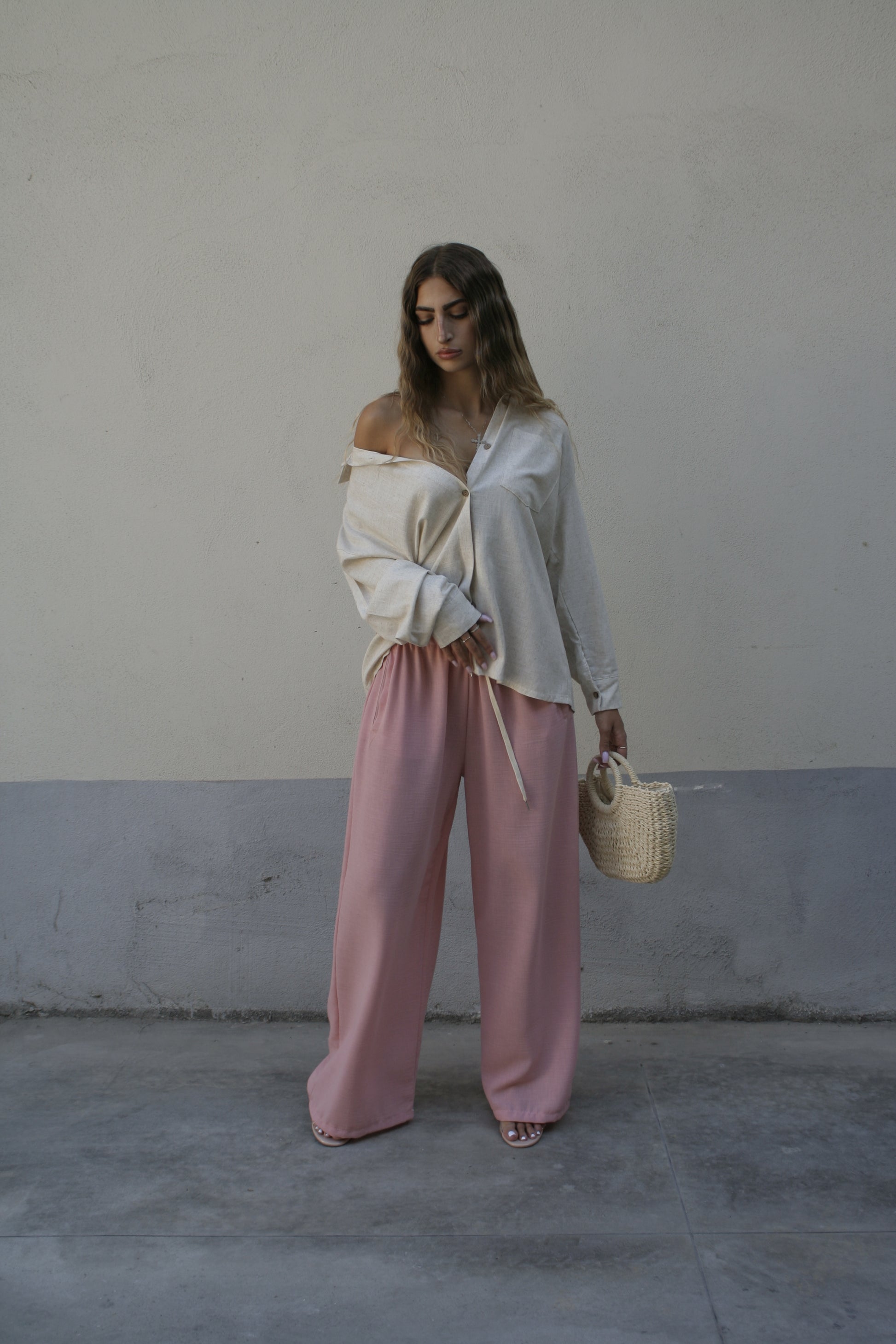 Pantalone Monday