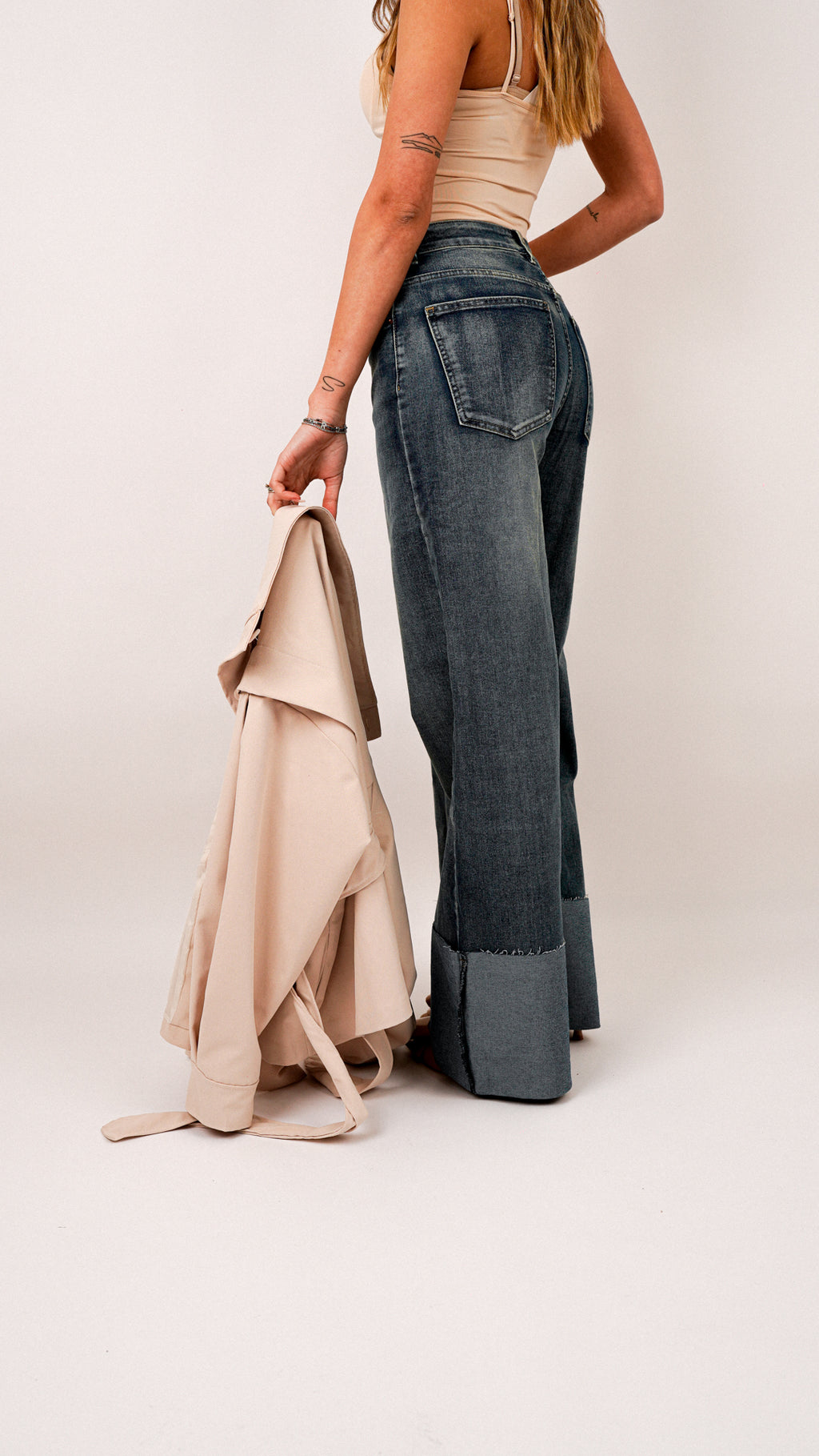 Jeans Flow