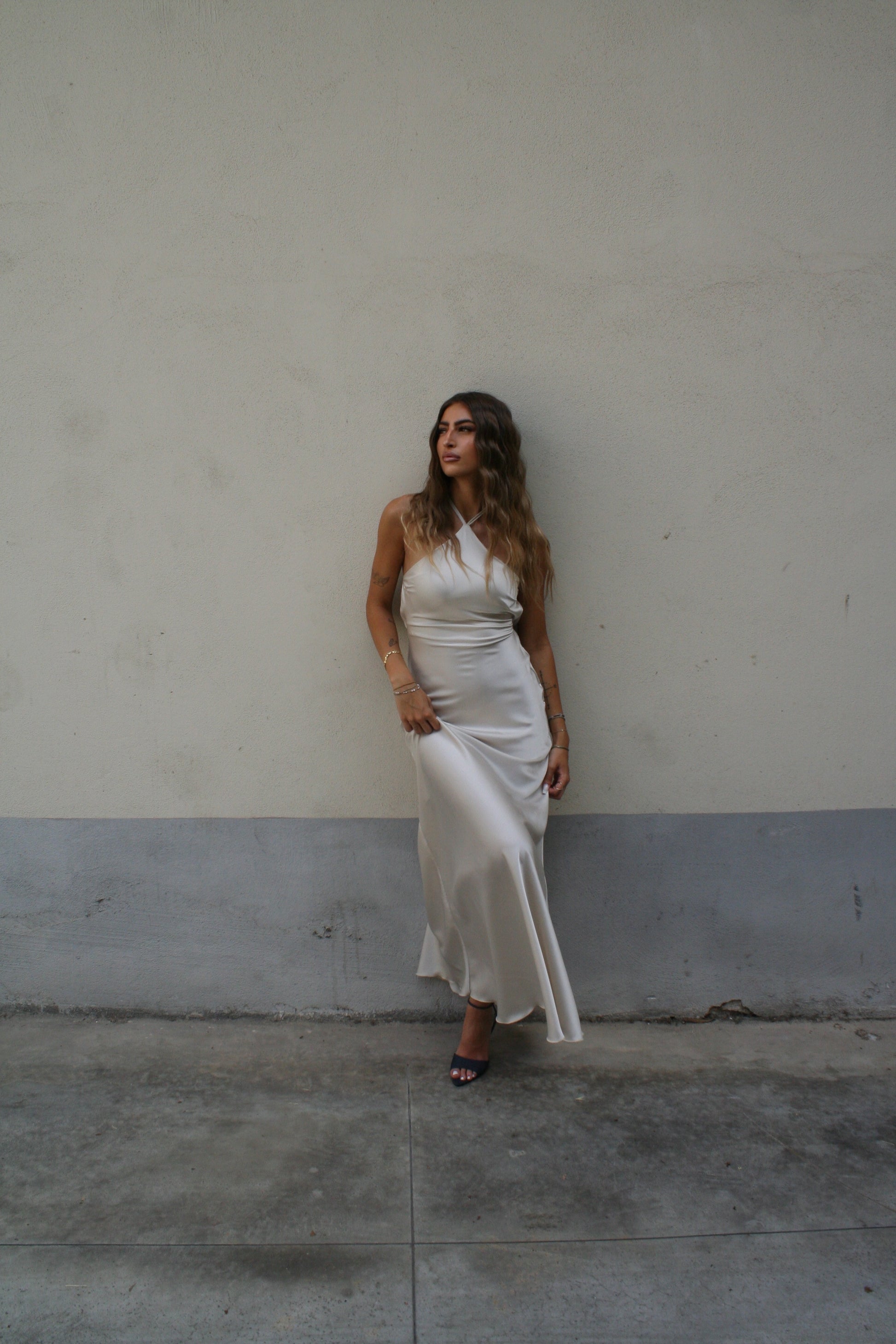 Abito Glam
