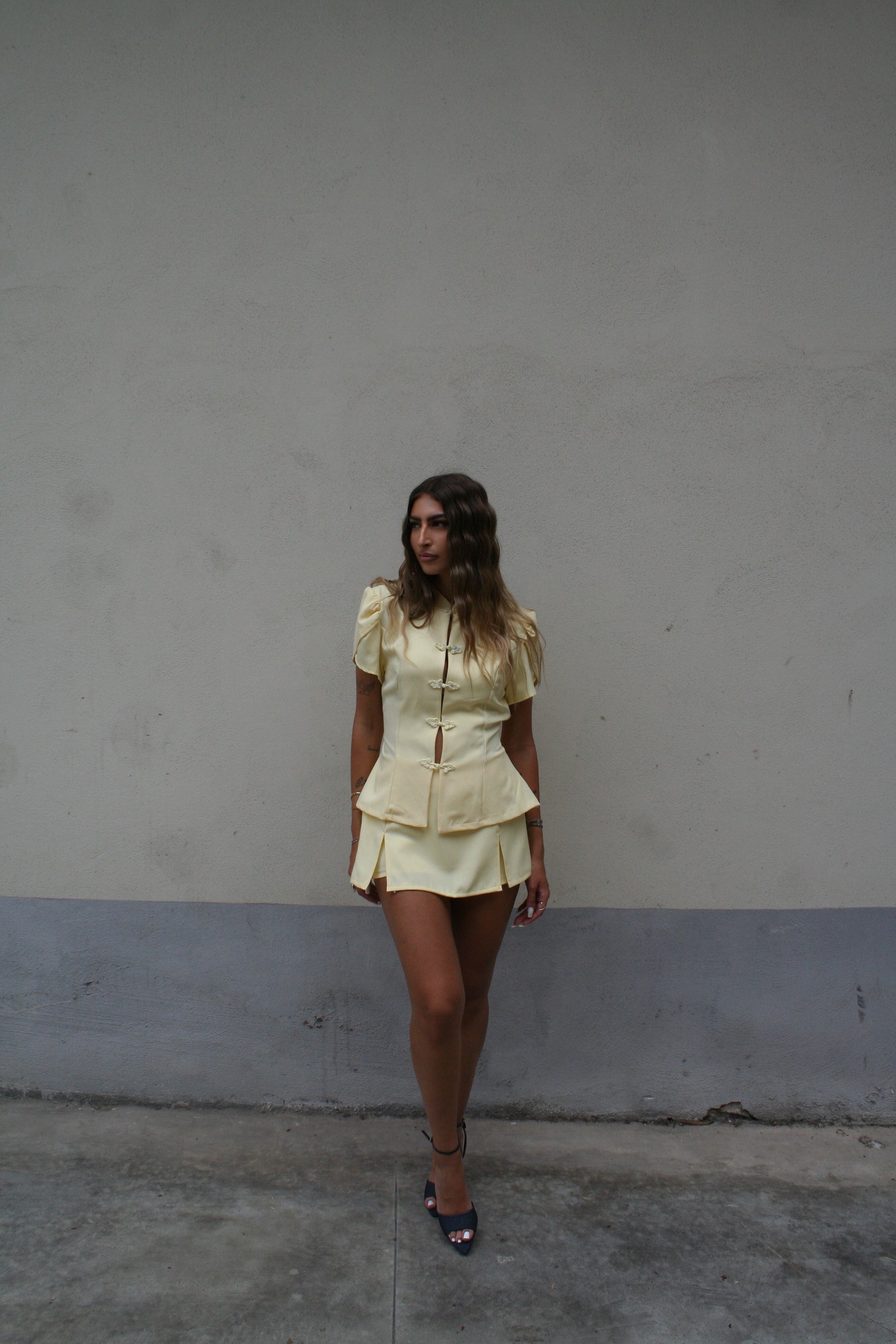 Coordinato Downtown