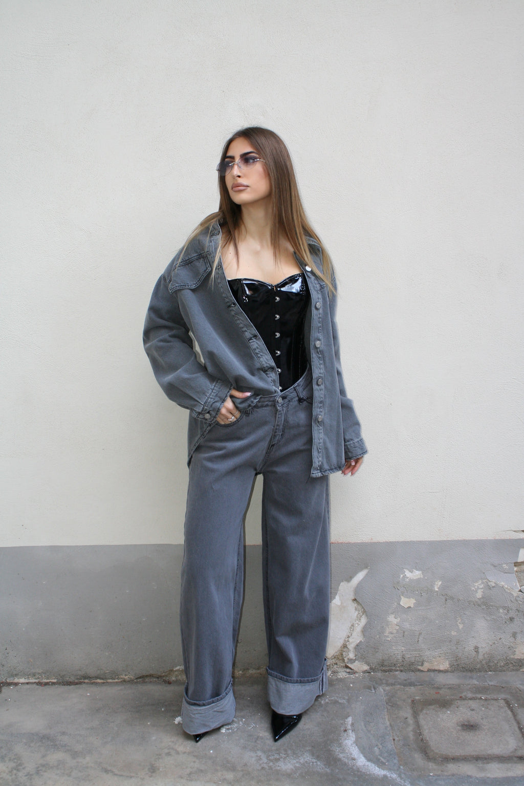 Coordinato Euphoria