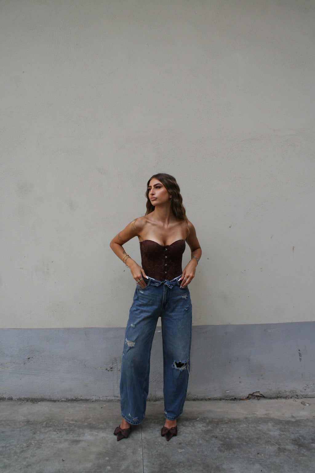 Corsetto Desire