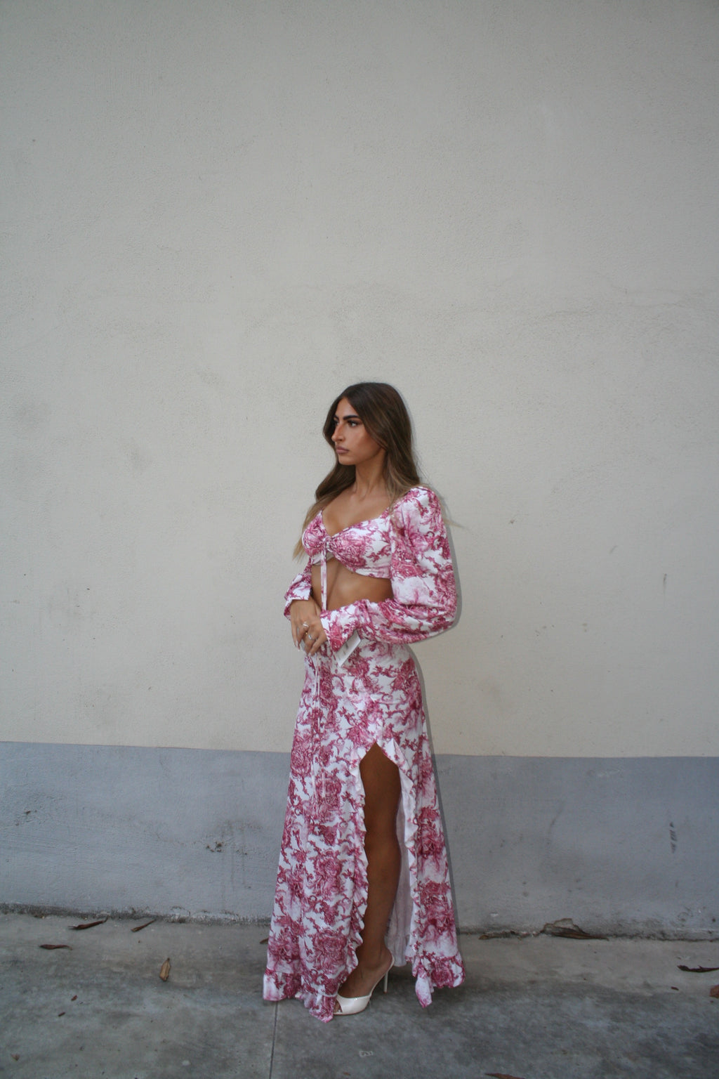 Coordinato Saint Tropez