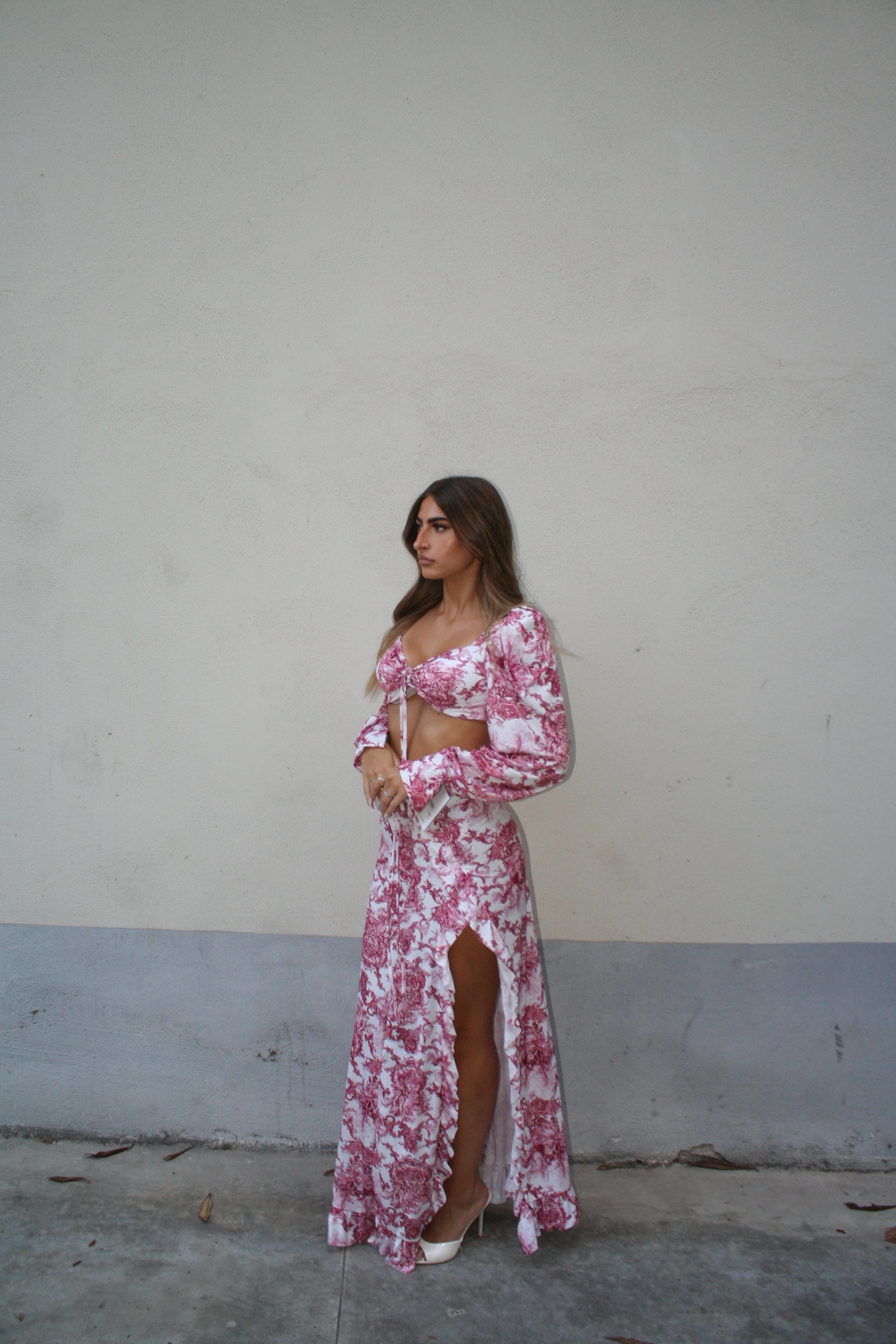 Coordinato Saint Tropez