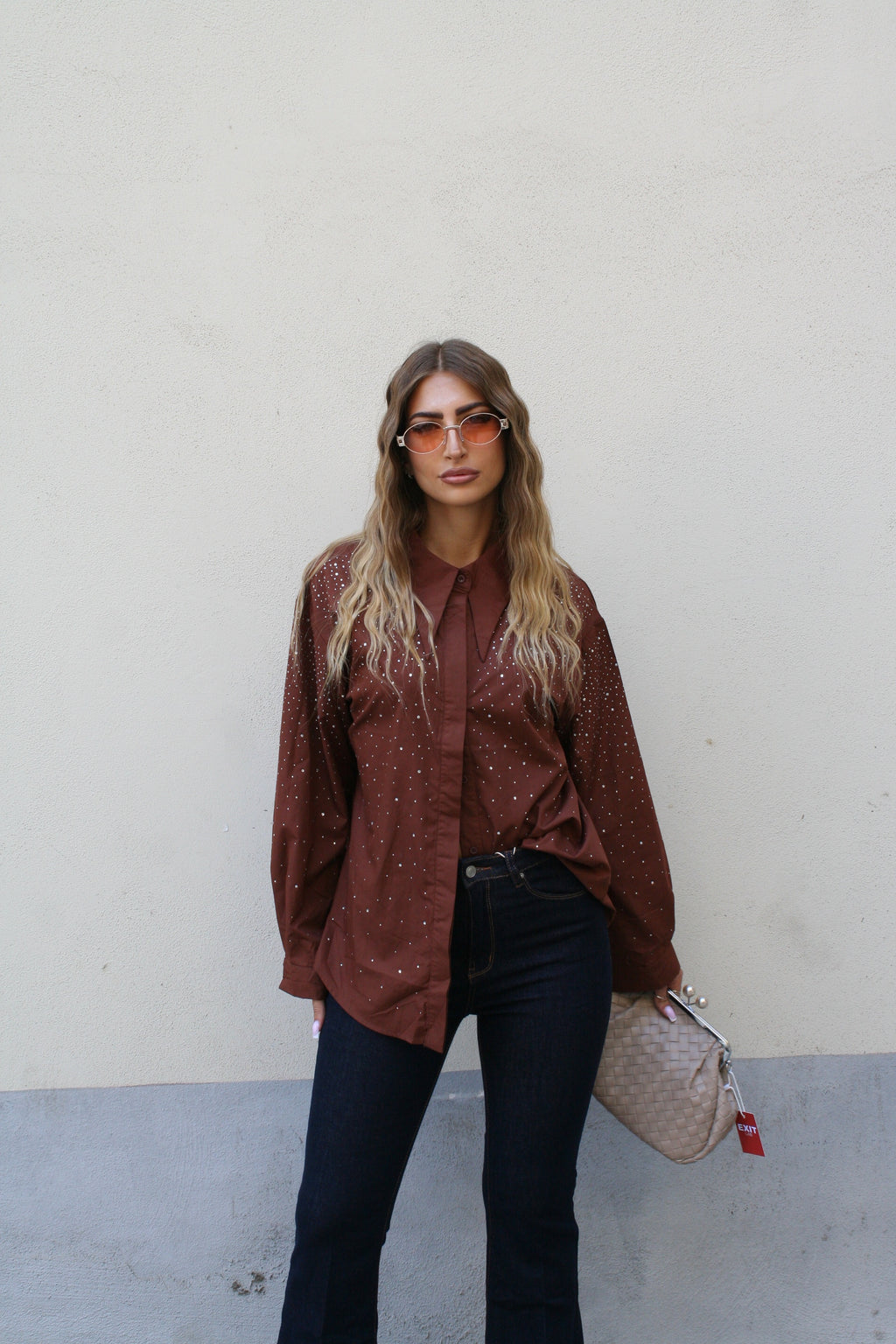 Camicia Interstellar