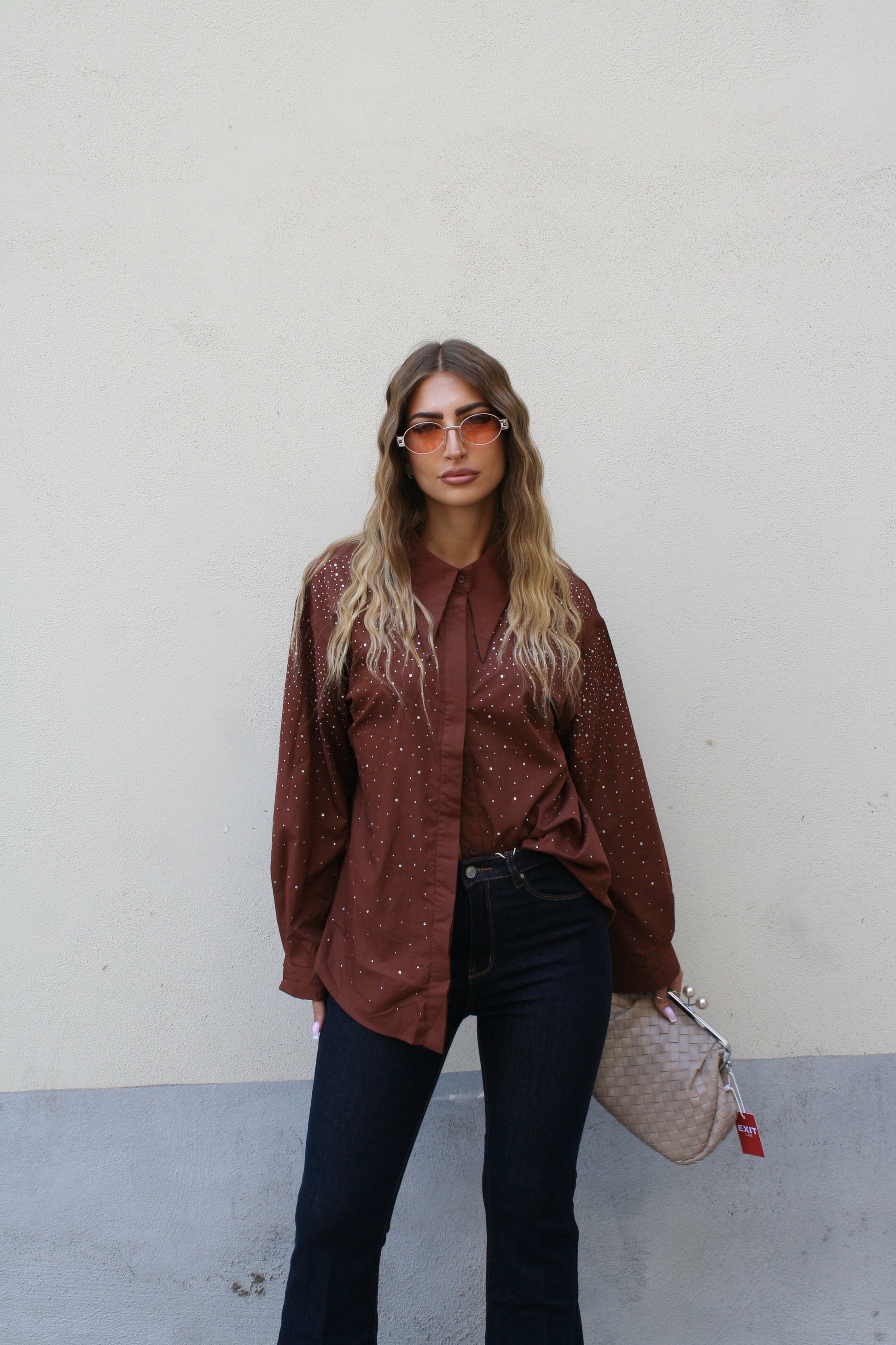 Camicia Interstellar