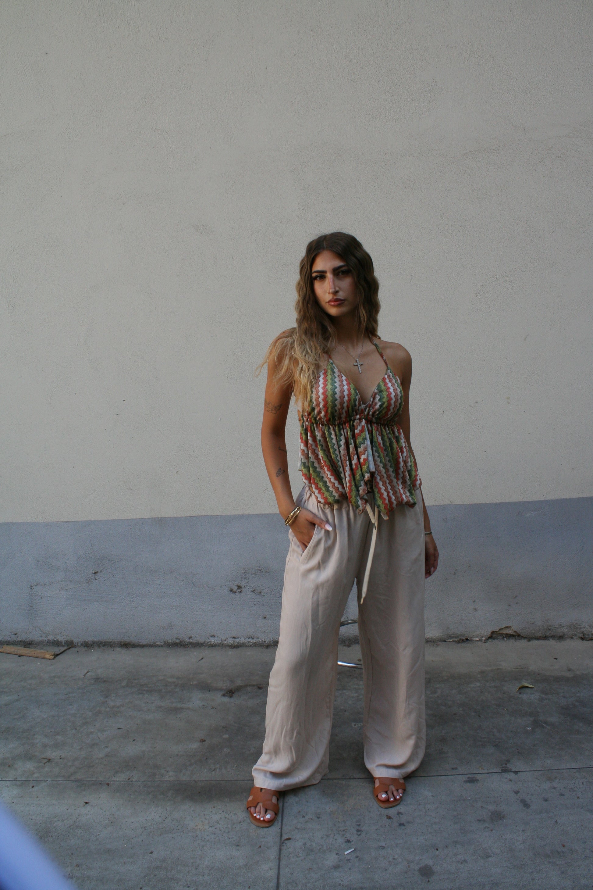 Pantalone Monday
