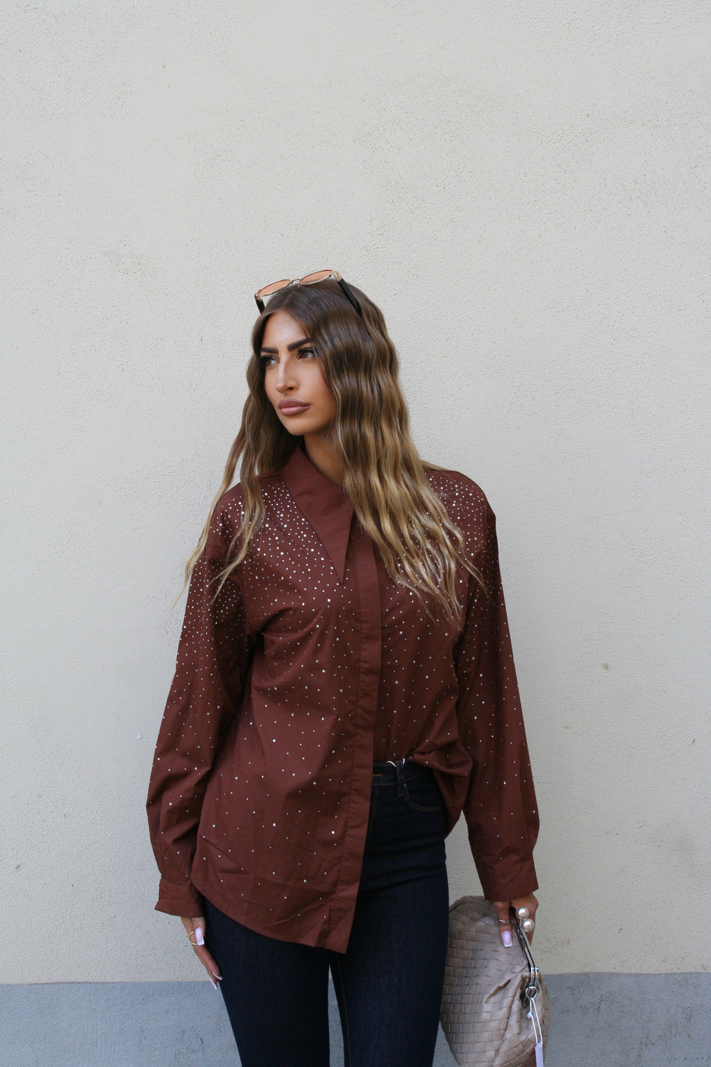 Camicia Interstellar