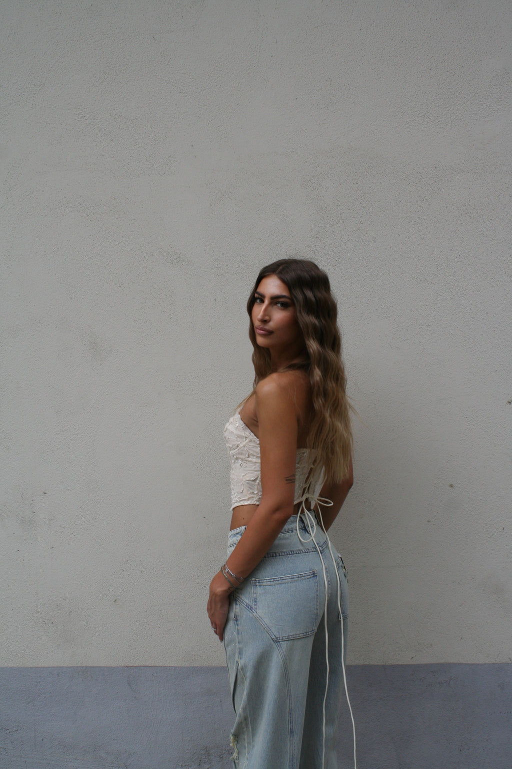 Corsetto Harmony