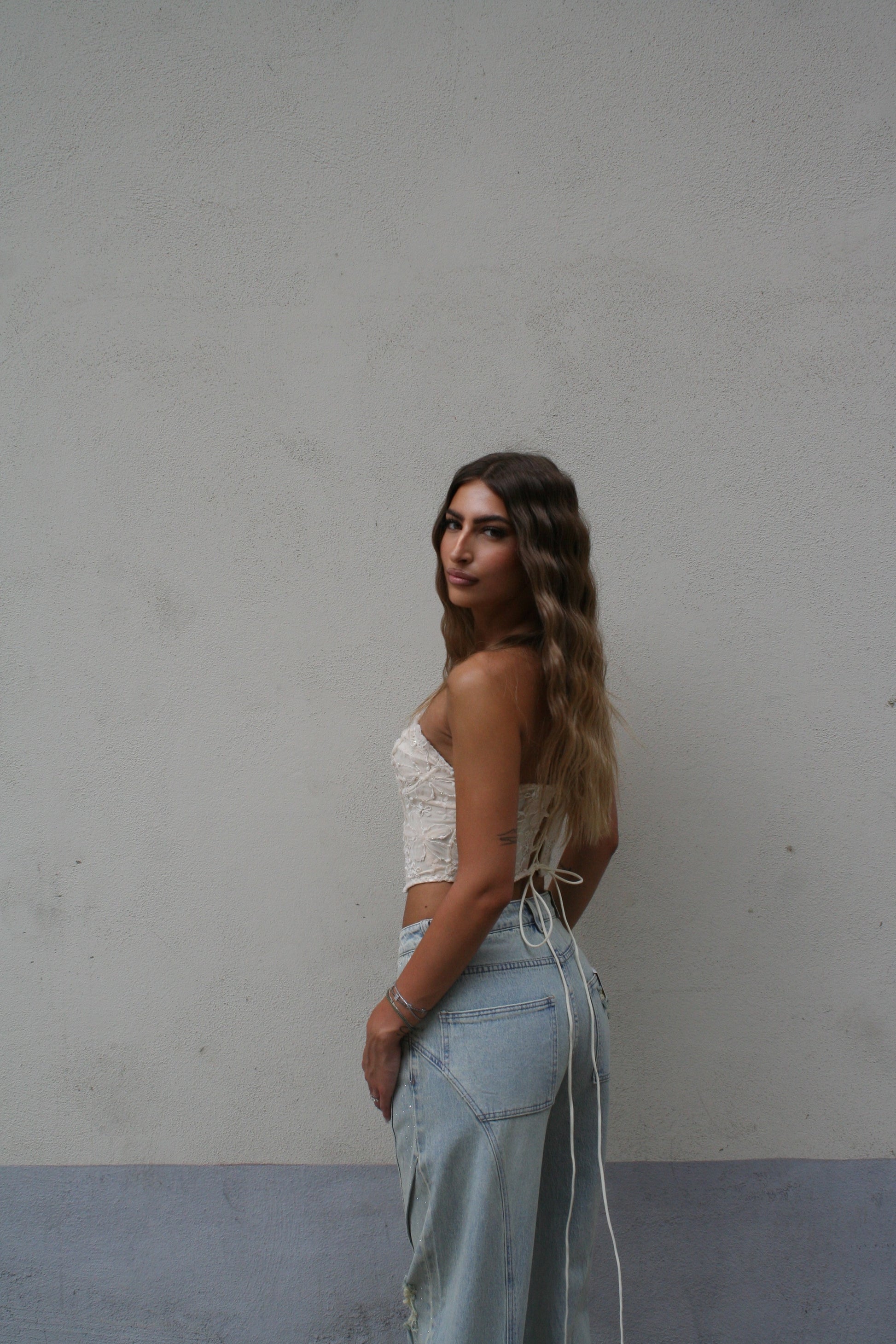 Corsetto Harmony