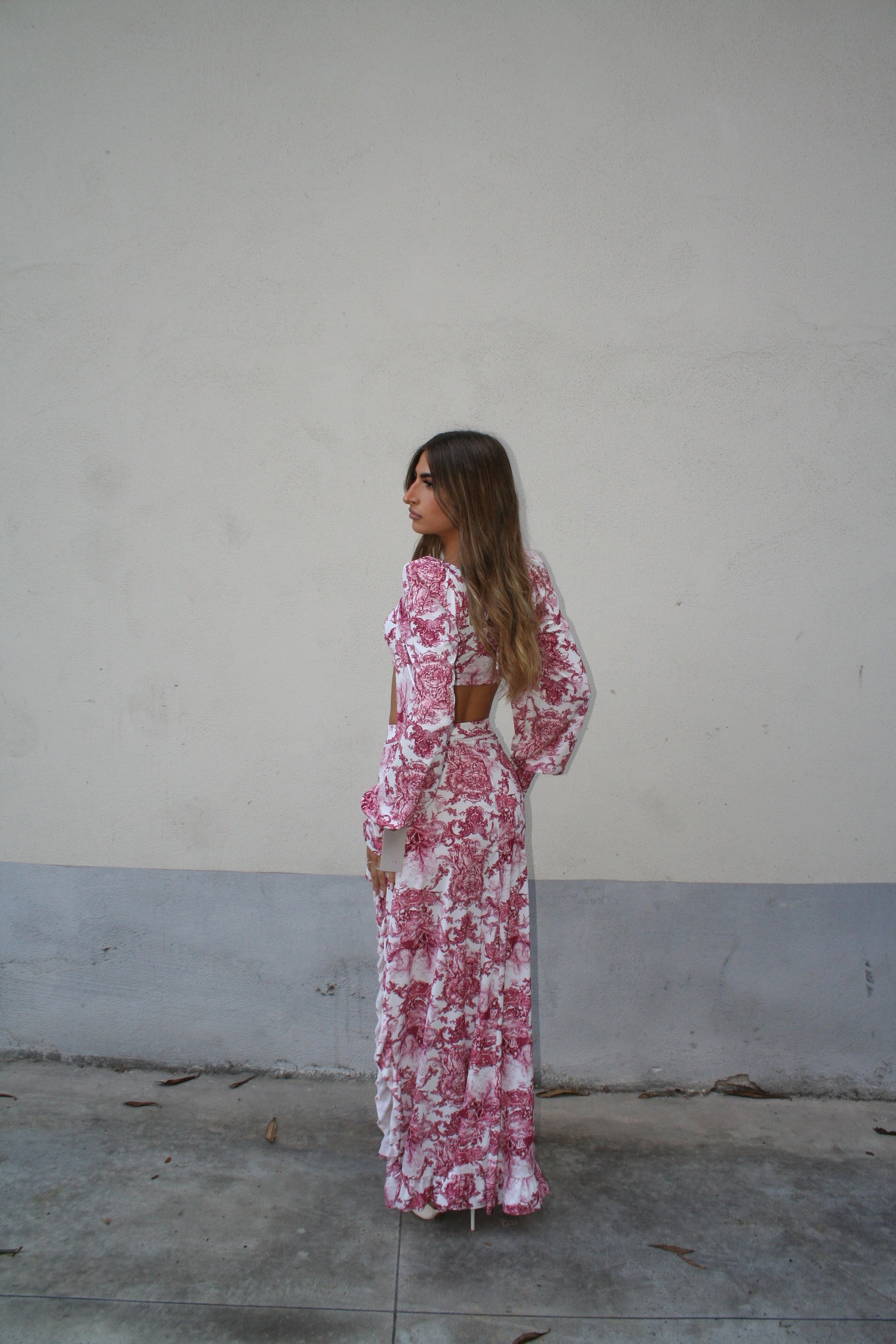 Coordinato Saint Tropez