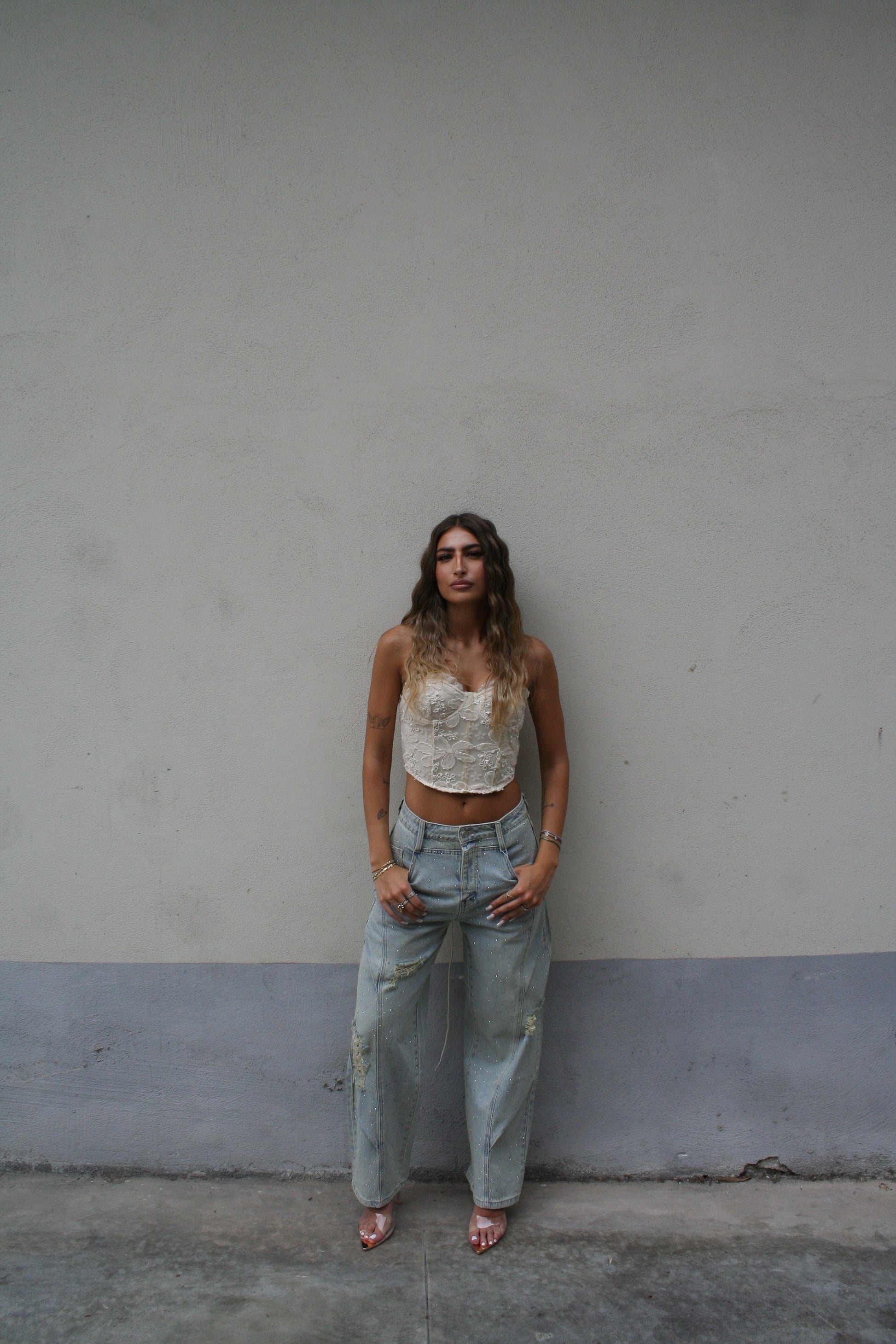 Jeans Royal