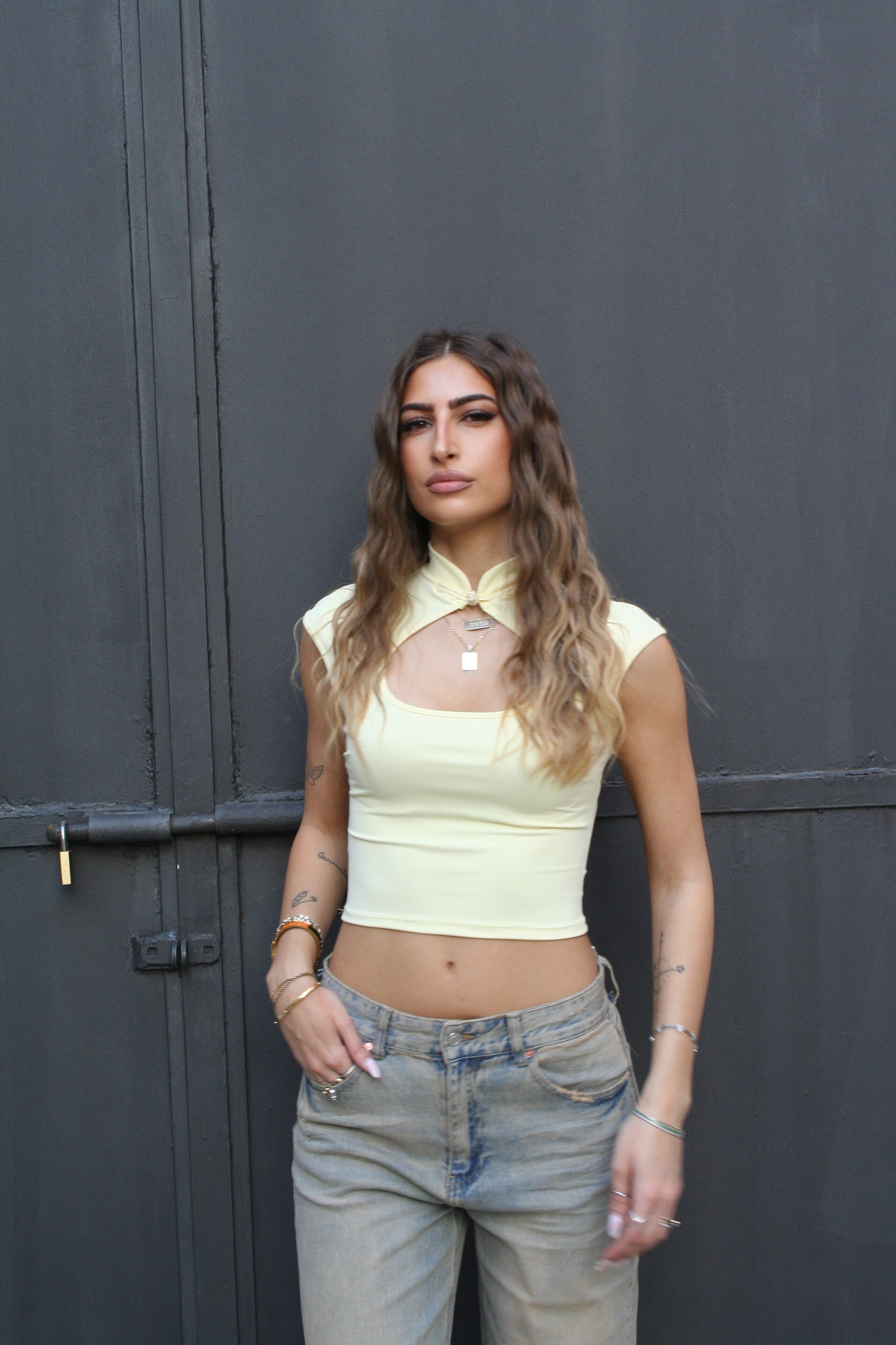 Top Alba