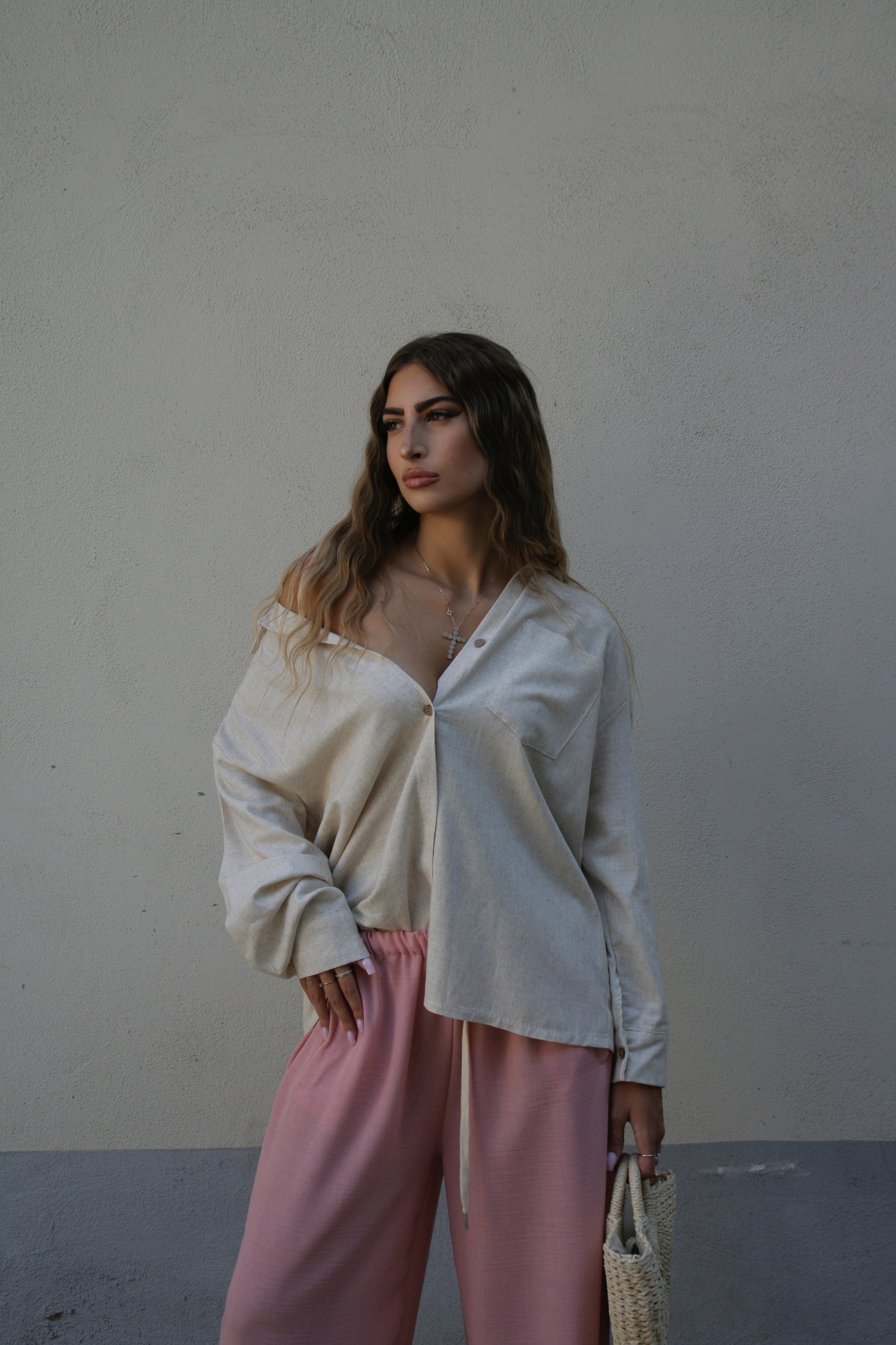 Camicia Maya