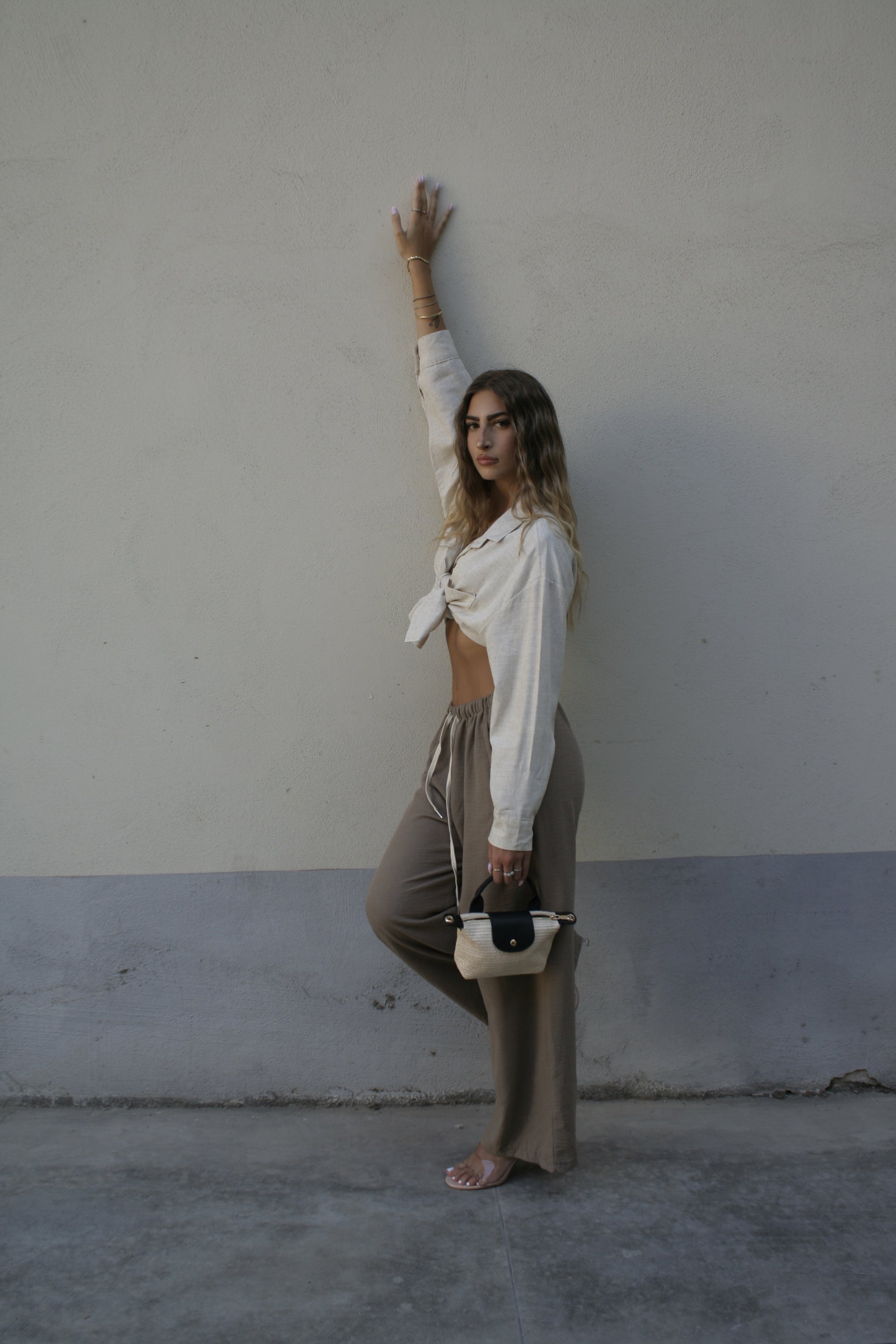 Pantalone Monday