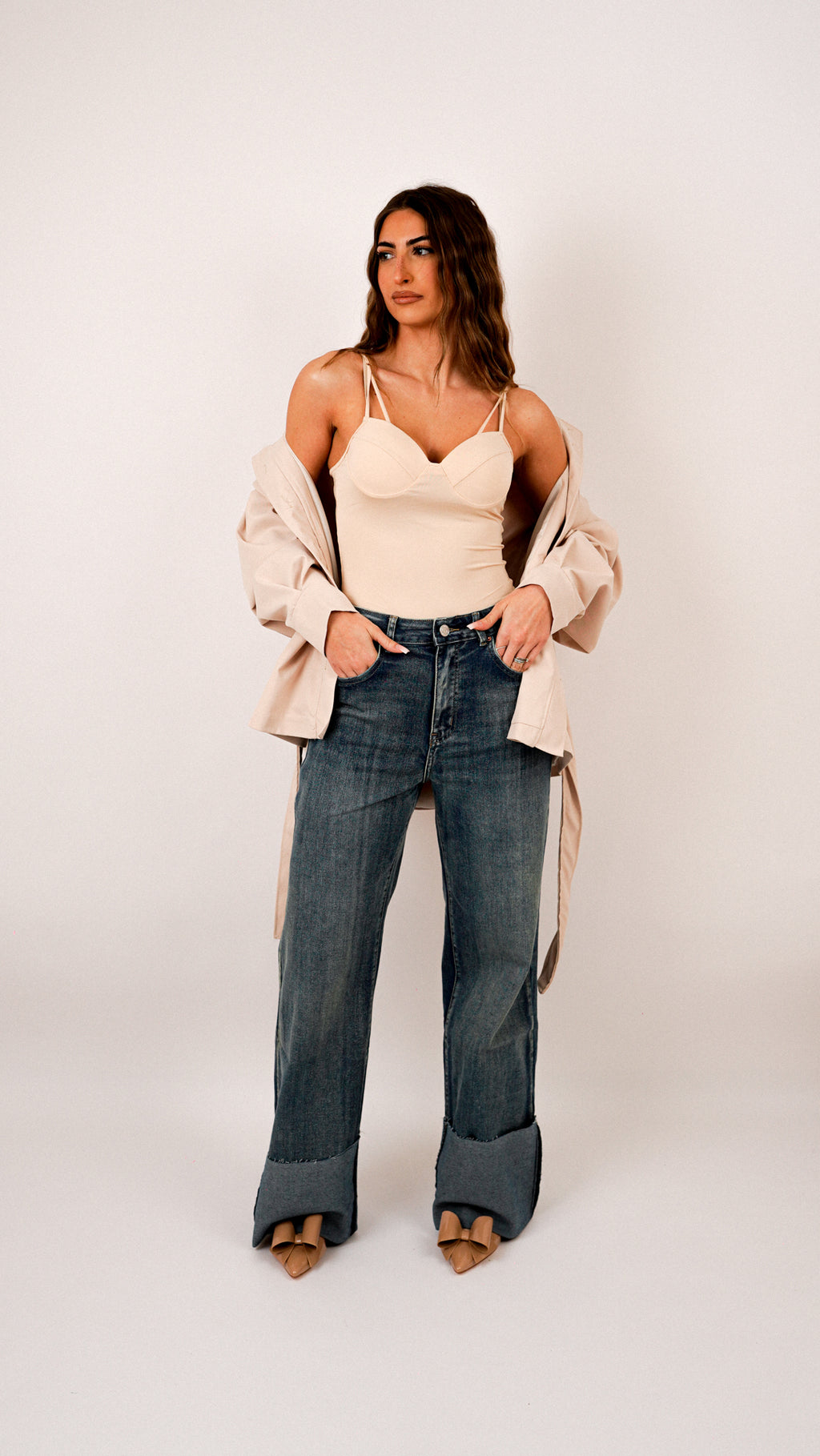Jeans Flow